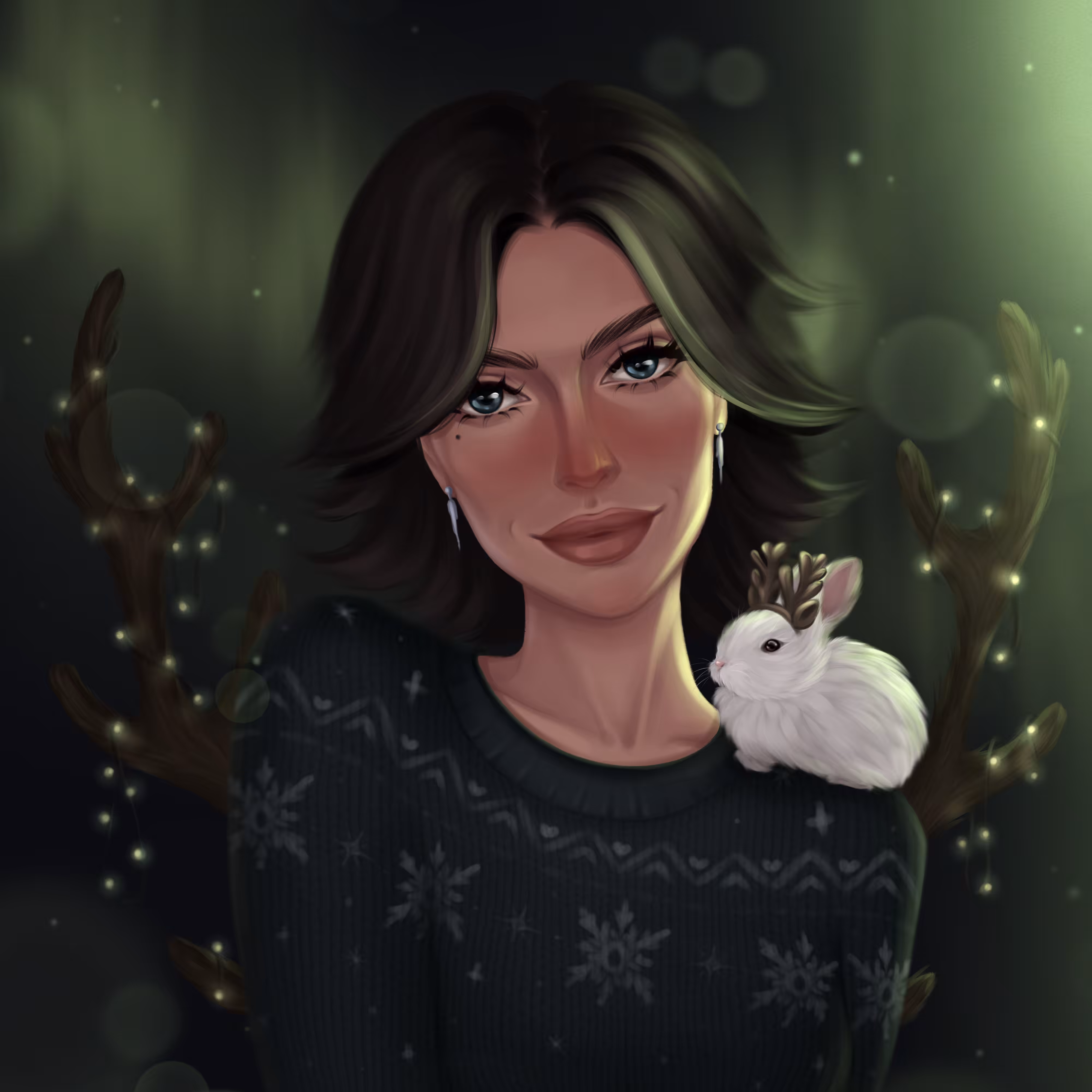 Amelia #11