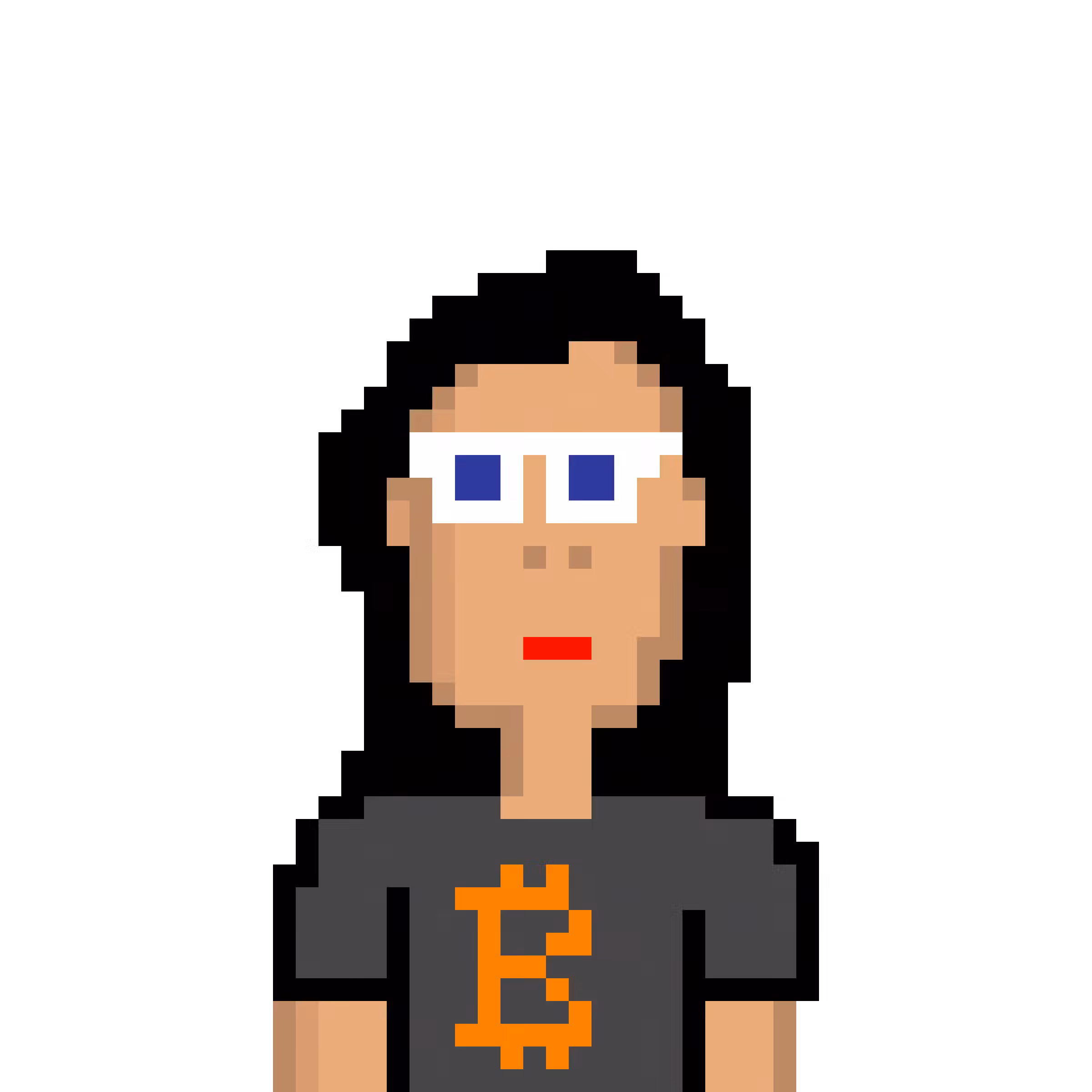 Dank Pixel Gods: Dank Pixel God #1213