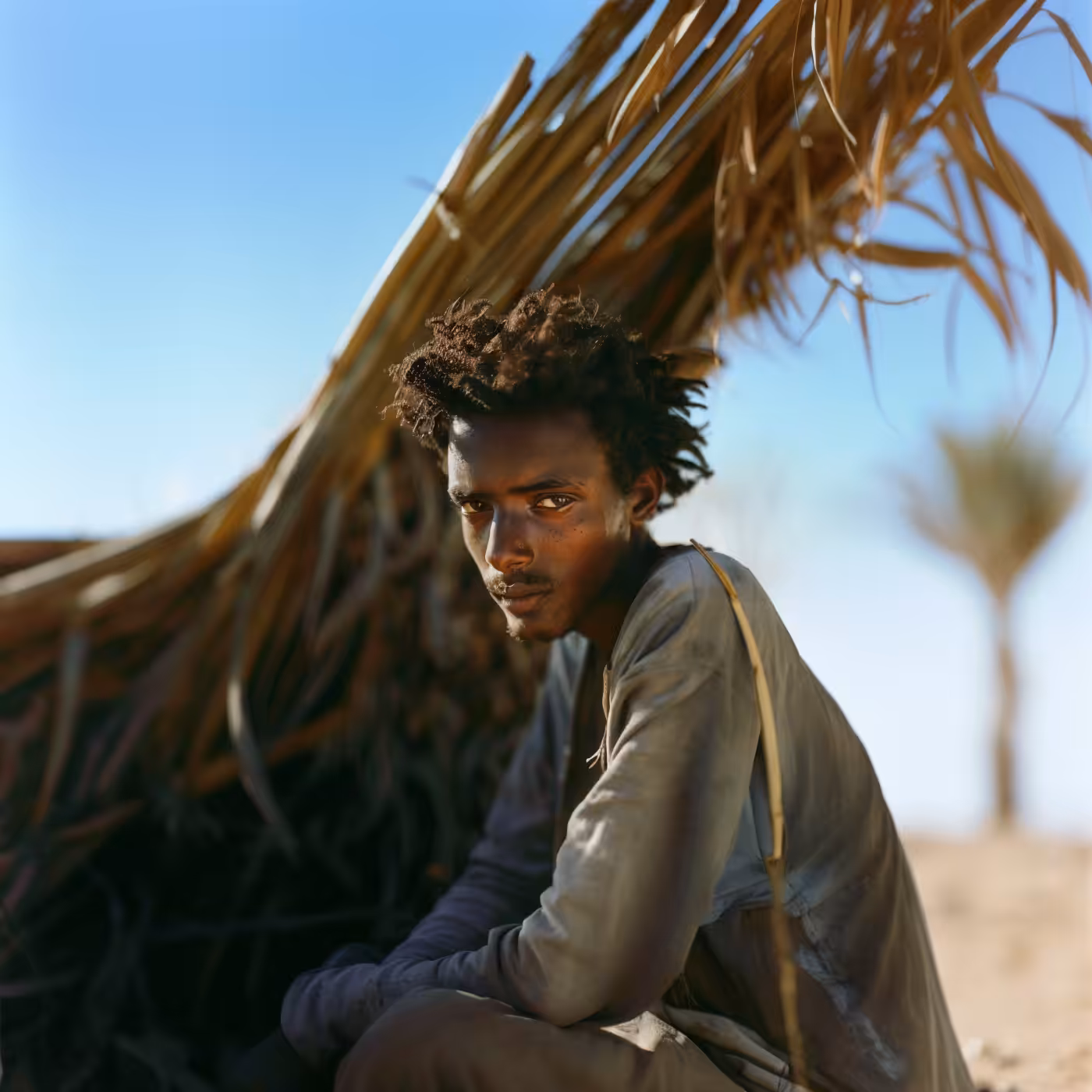 Eritrea