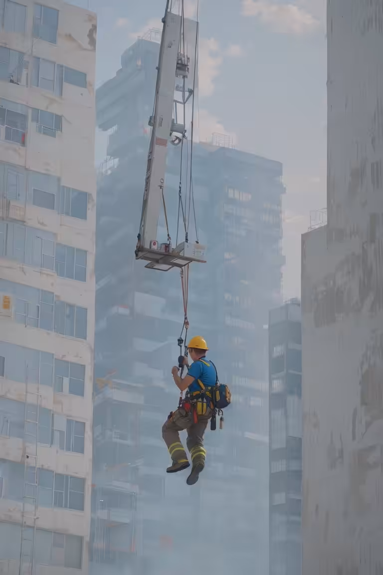 Work Man