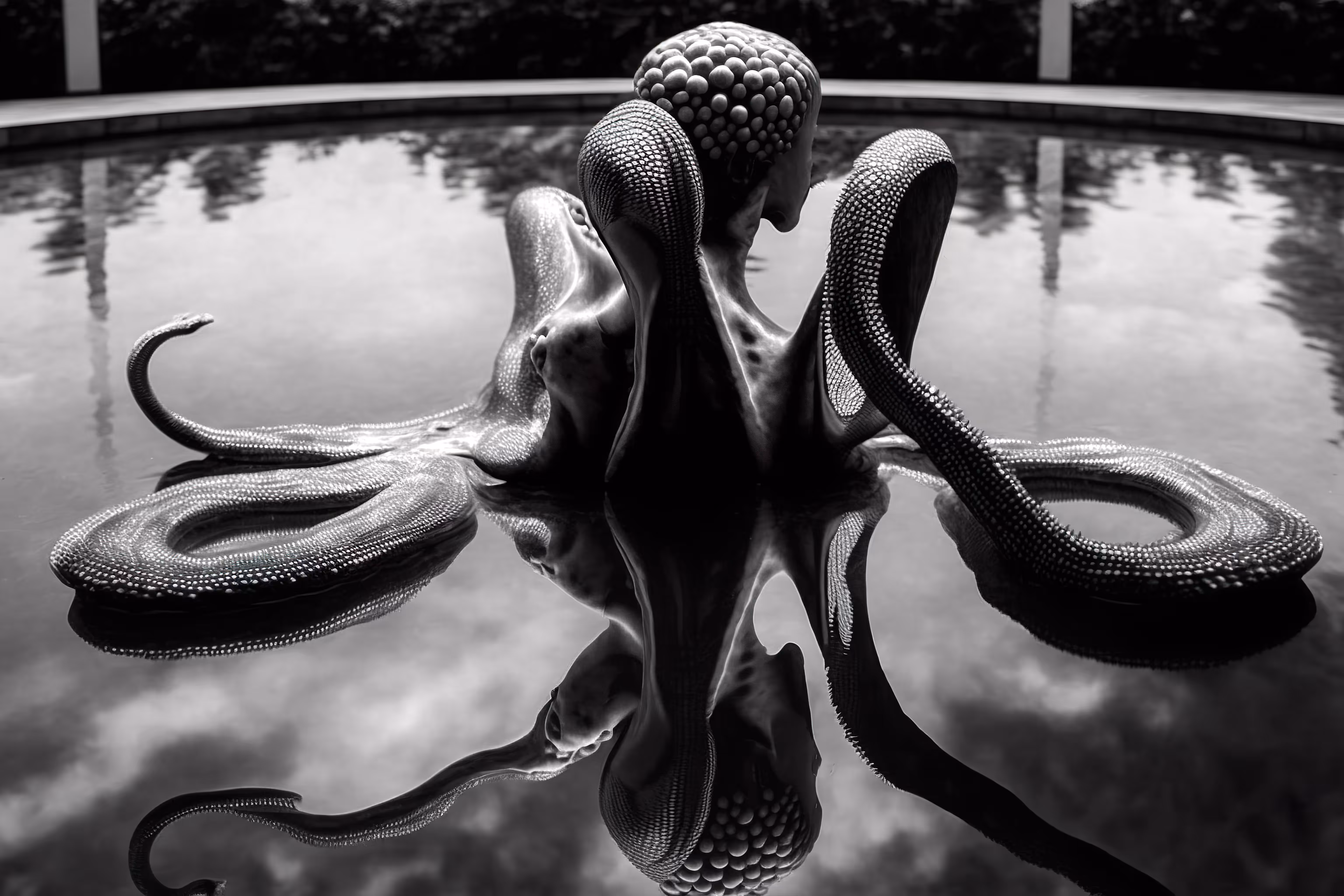 rigmarole #28 | sculpture | creative