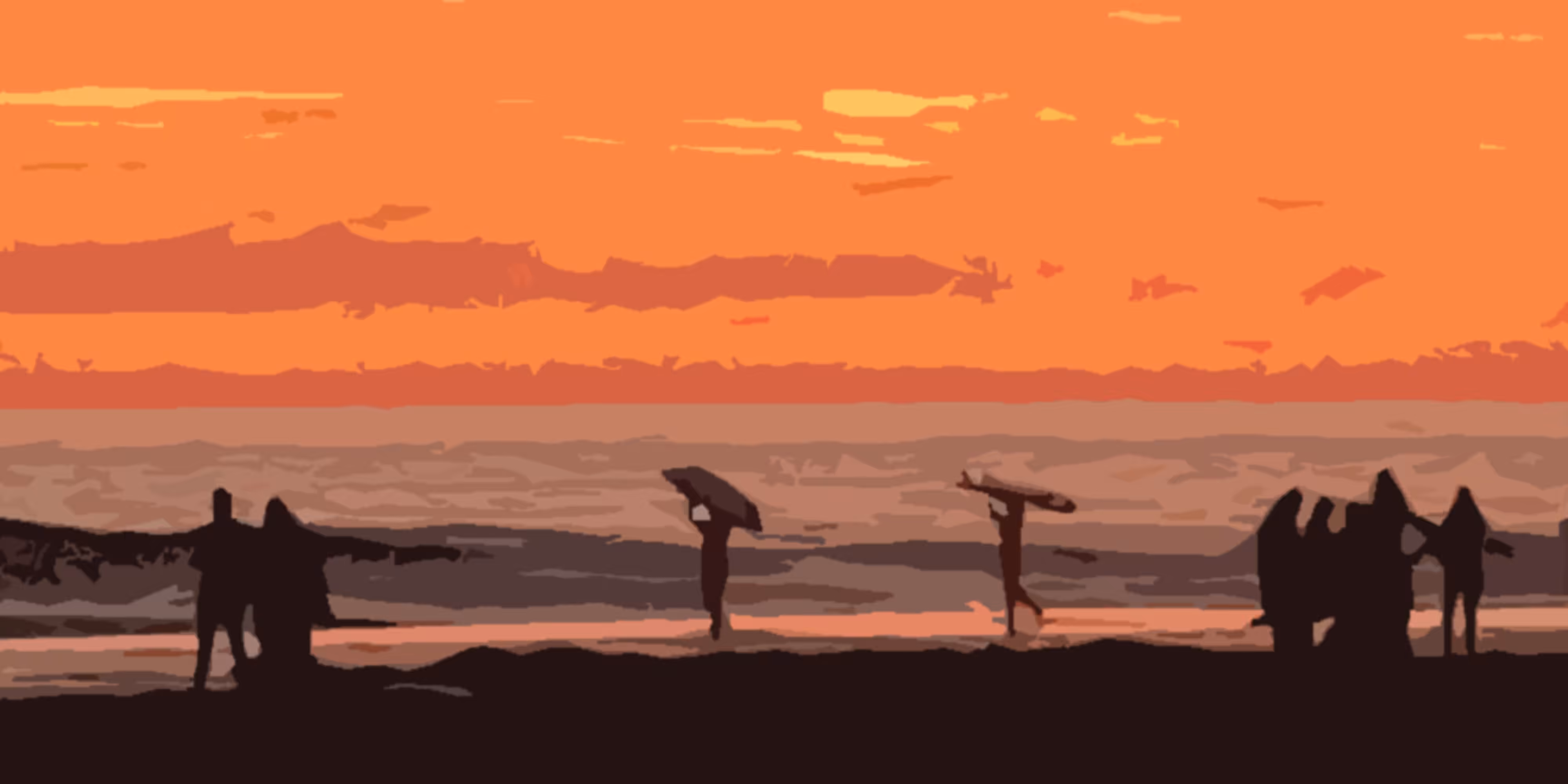 Beachside Bliss