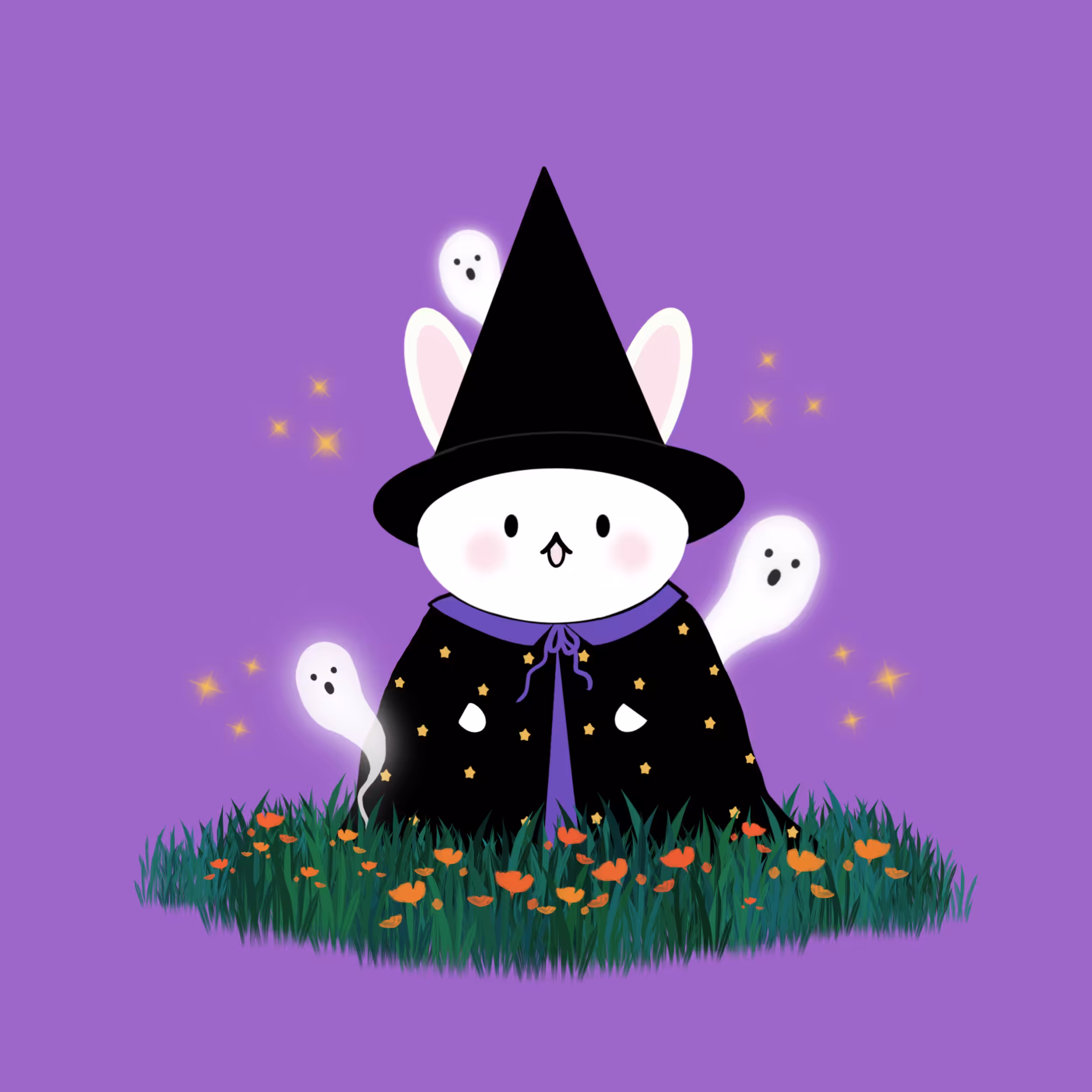 The Ghosts 