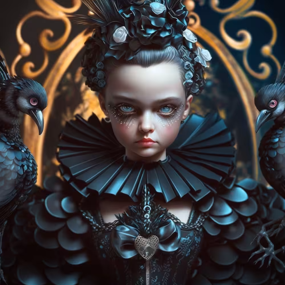 Wicked Circus- Wicked Sorrow
