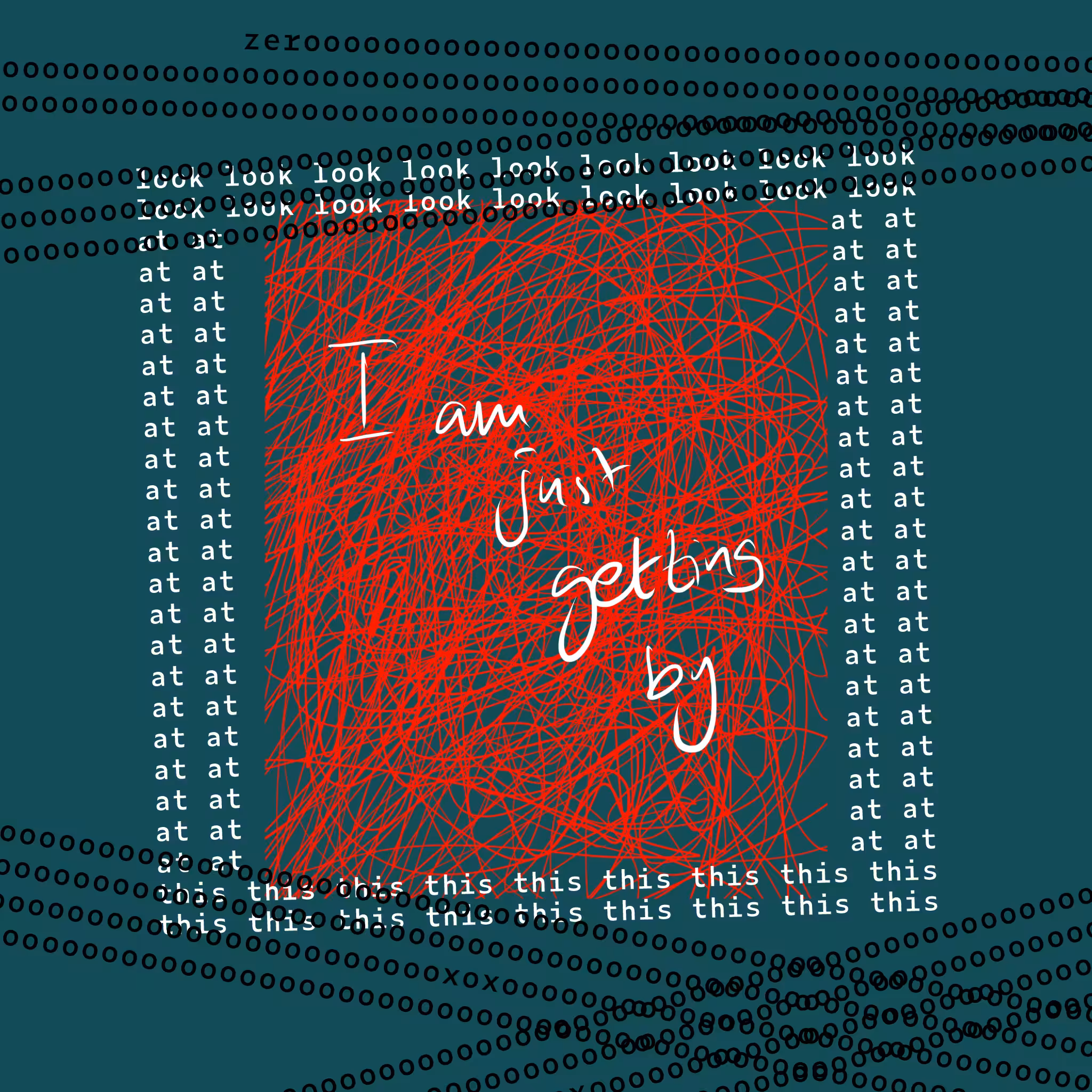 Letters to young poets #108