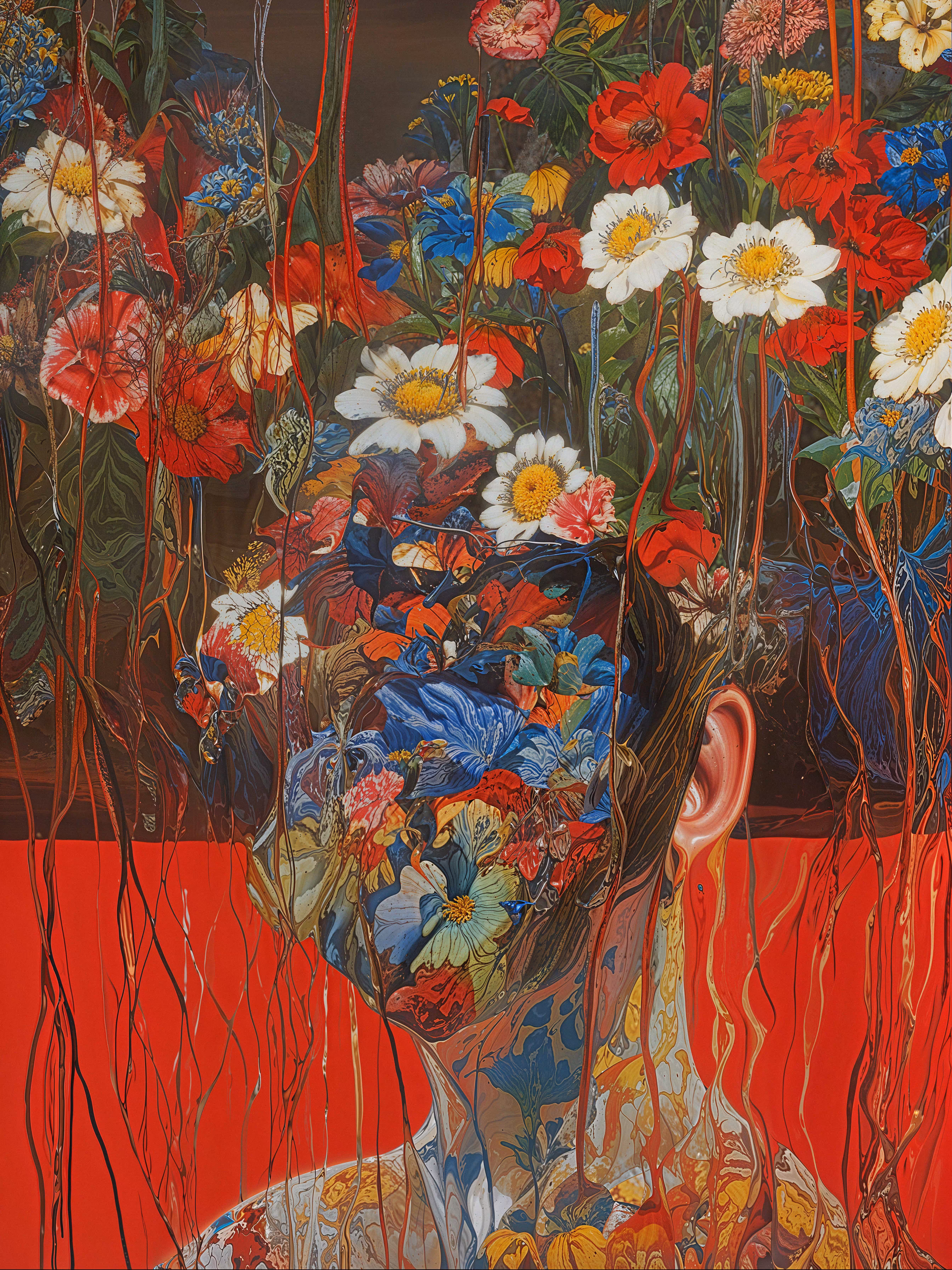 Facing Transience