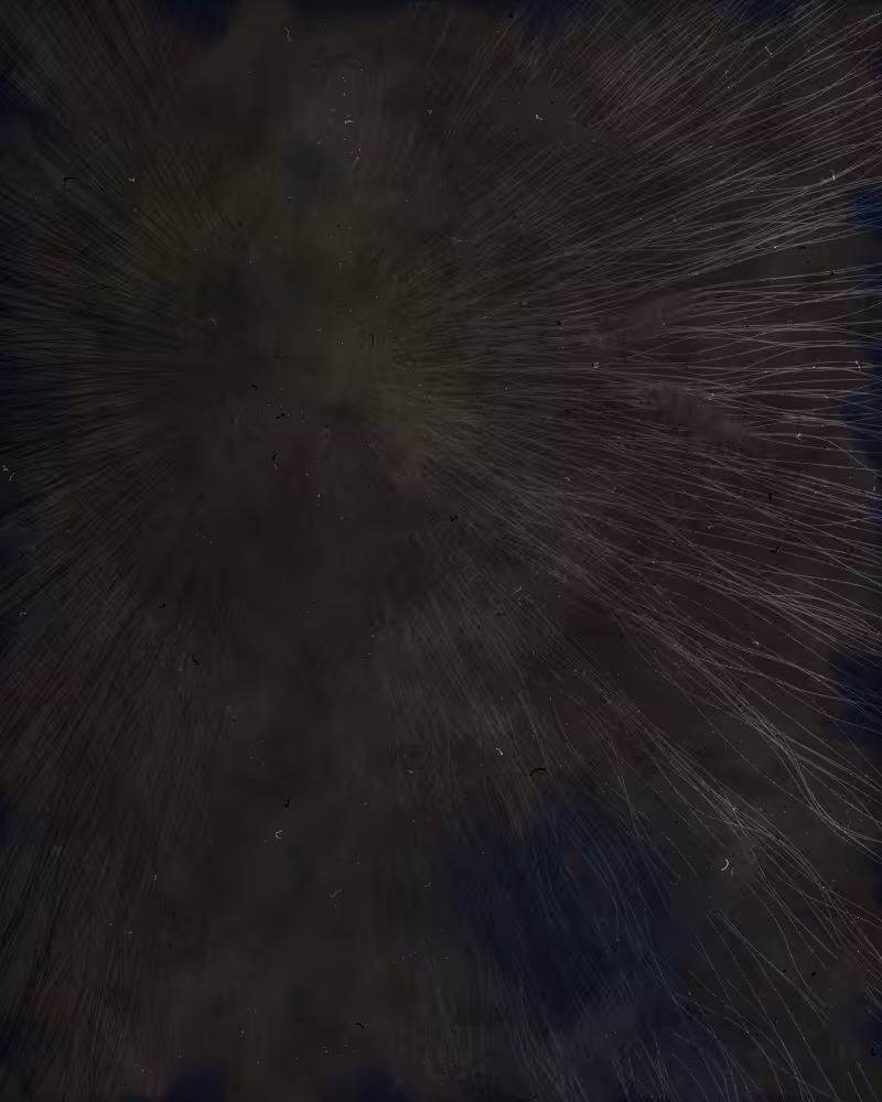 Cosmic Rays #94