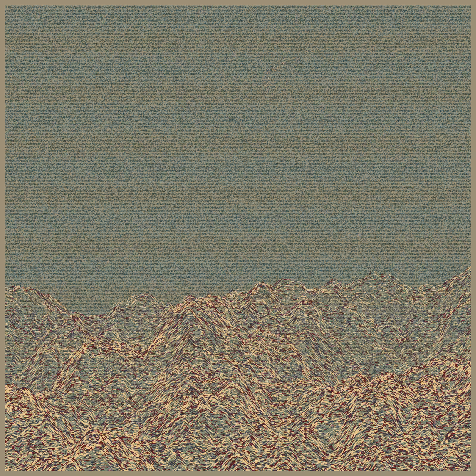 Mountains in Mind #133