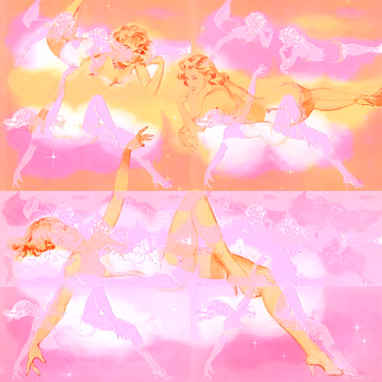Glitch R' Us