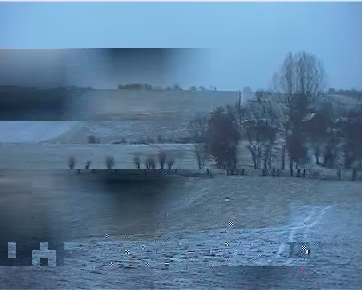 dv landscape #0