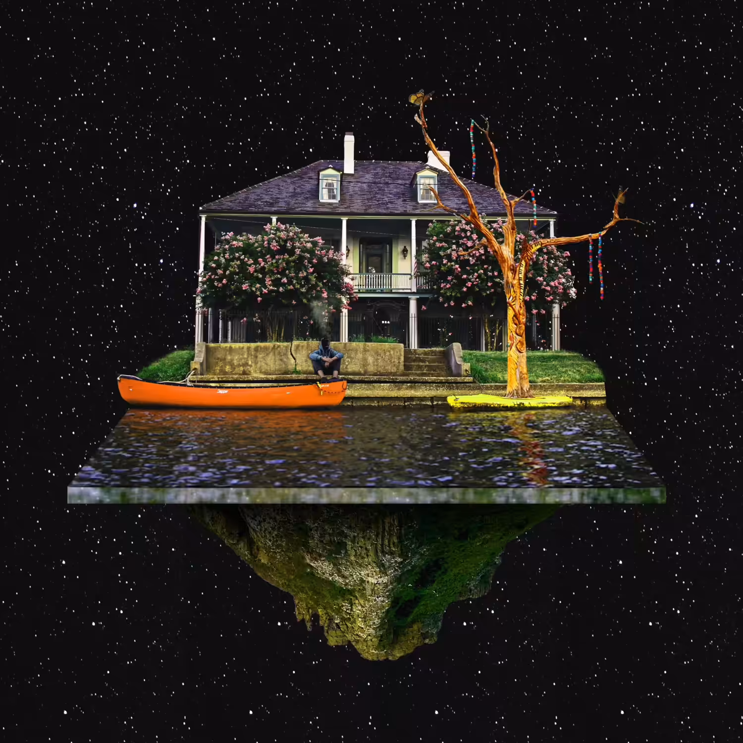 Bayou St. John