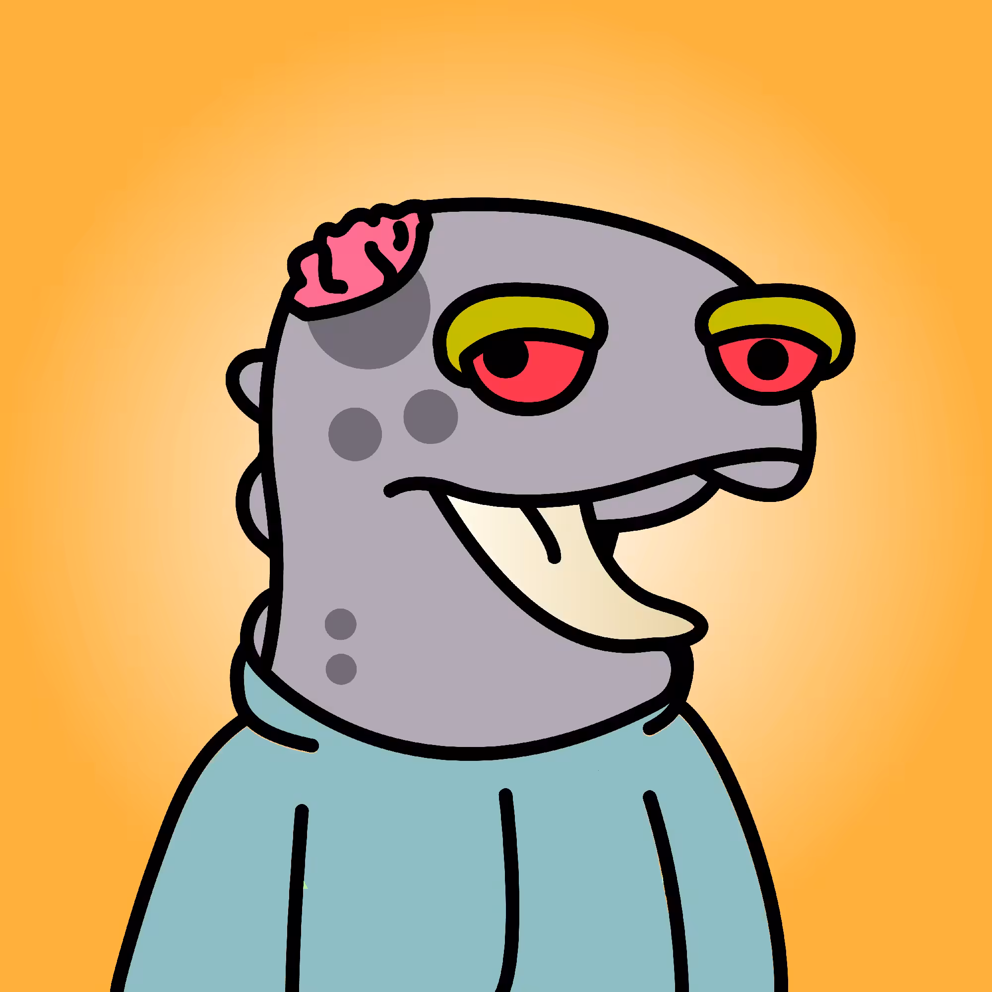 Dinodles #64