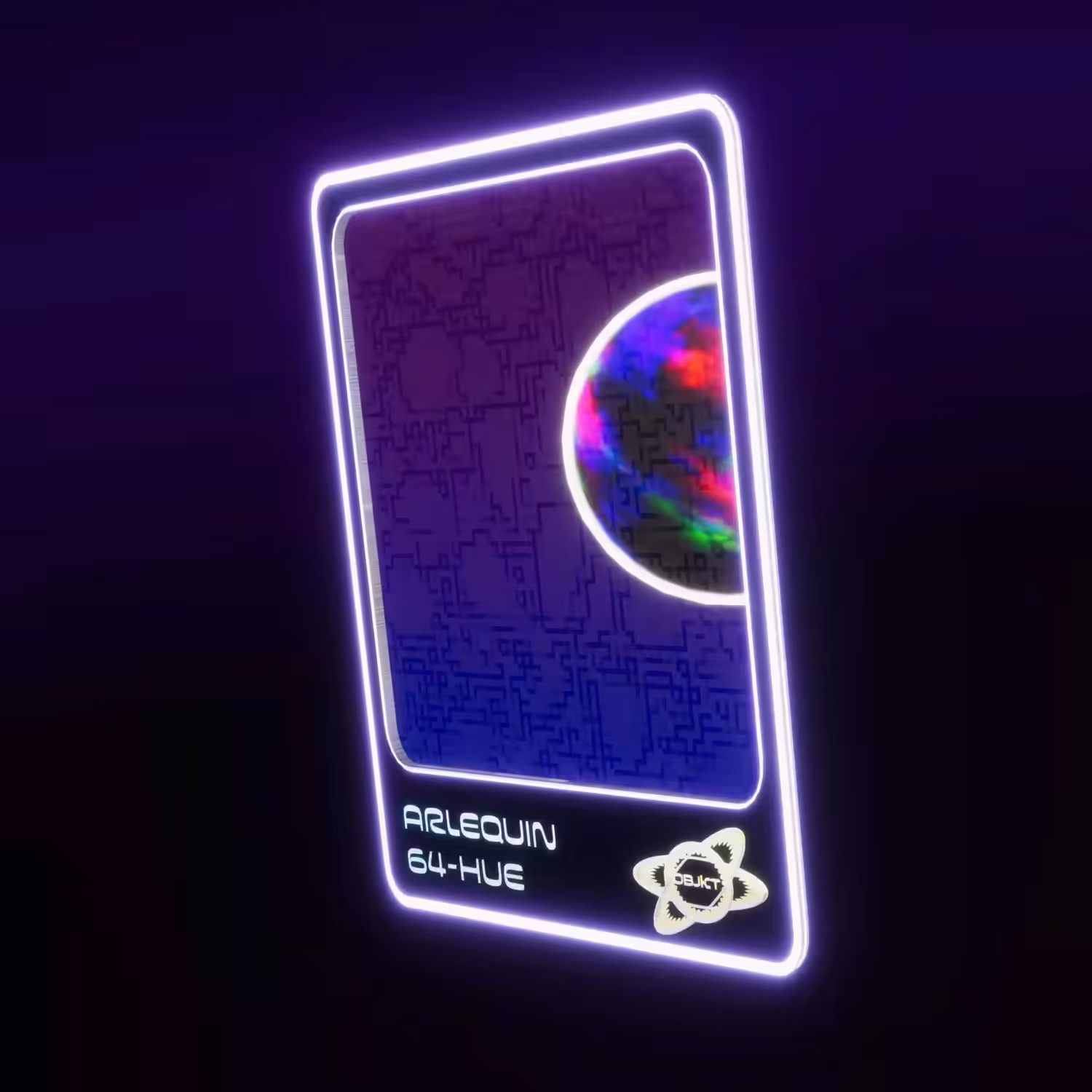 Arlequin 84-HUE