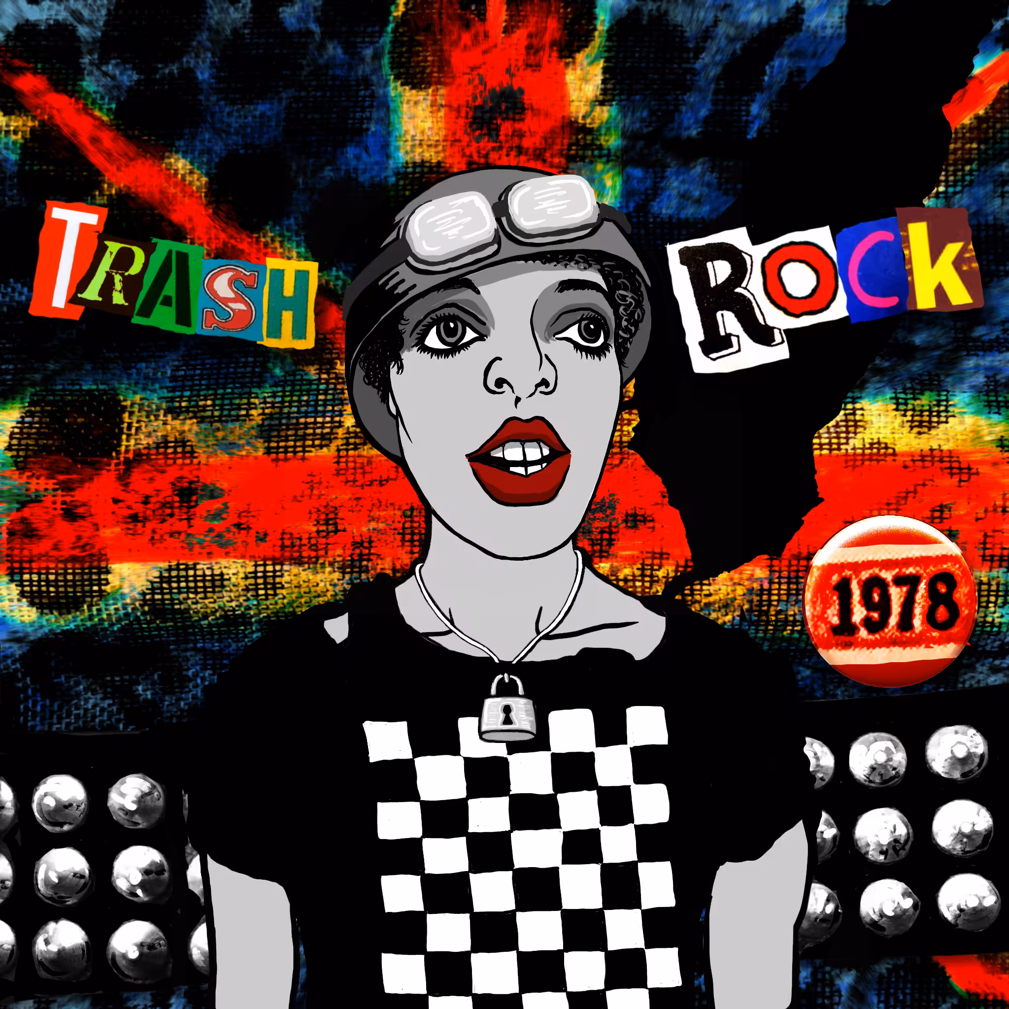 Punk #171