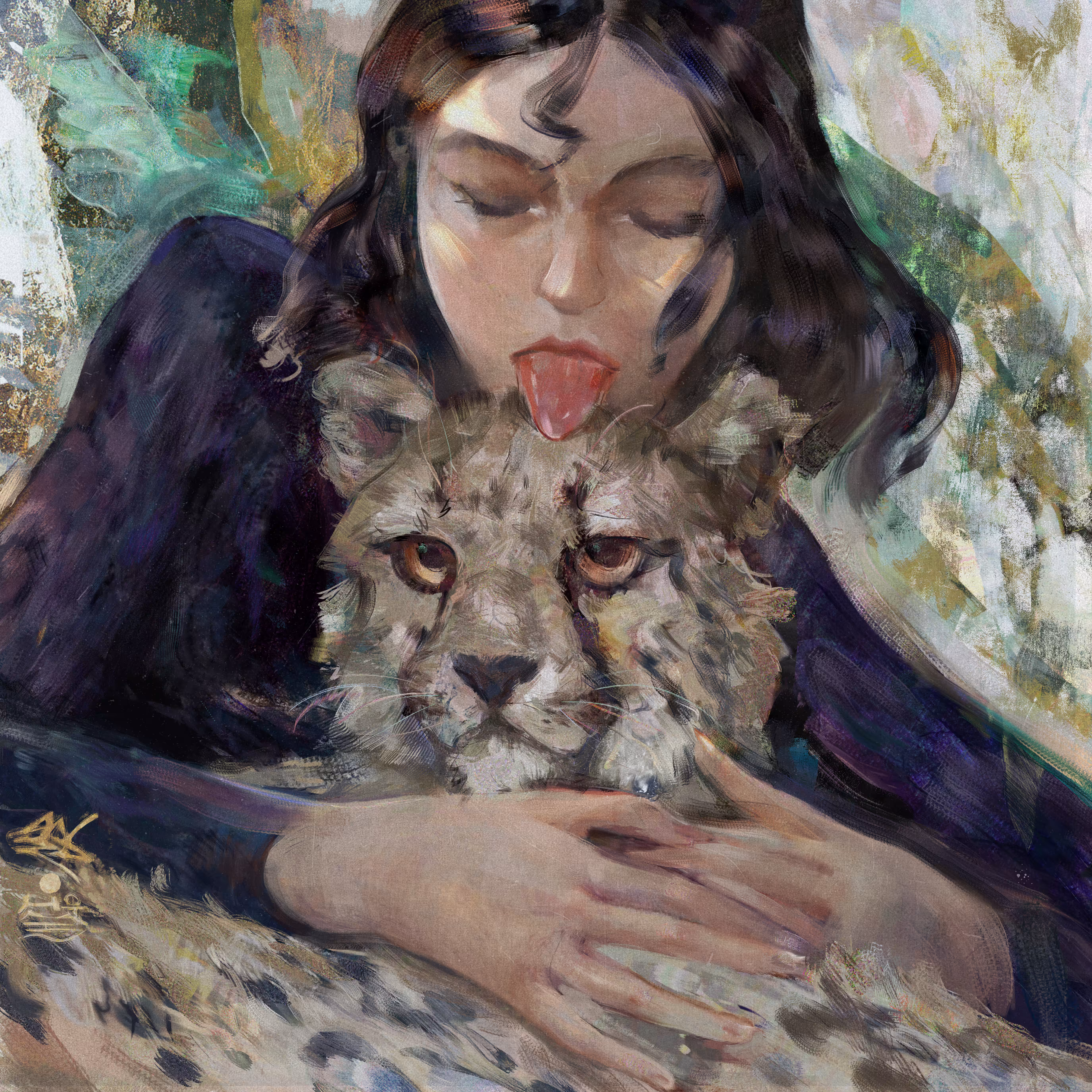Wild side