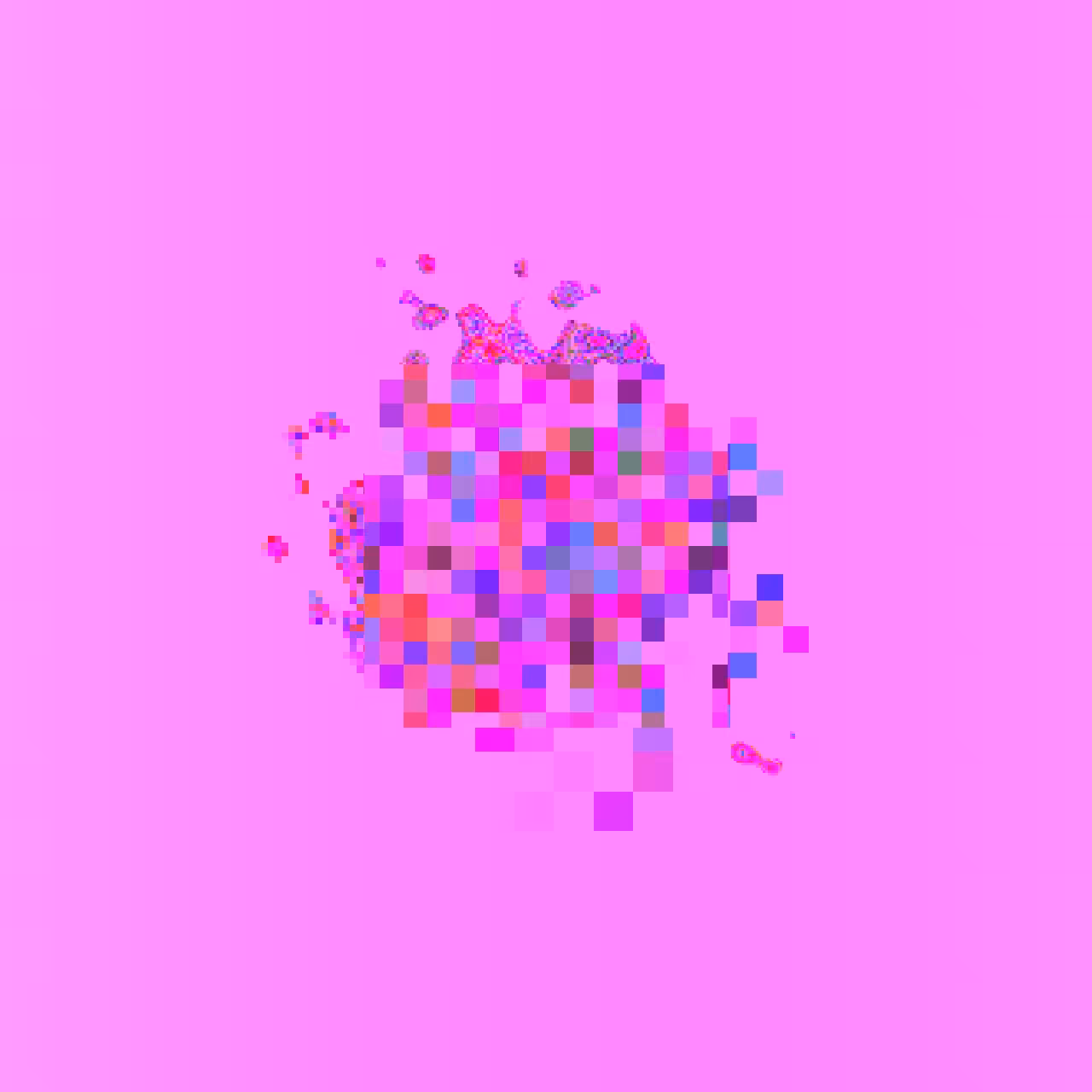 Microbioma #26