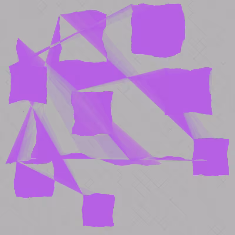 Torn #3