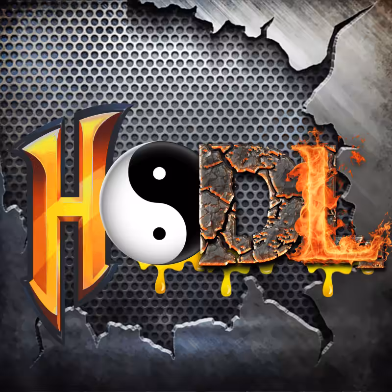 HODL 027