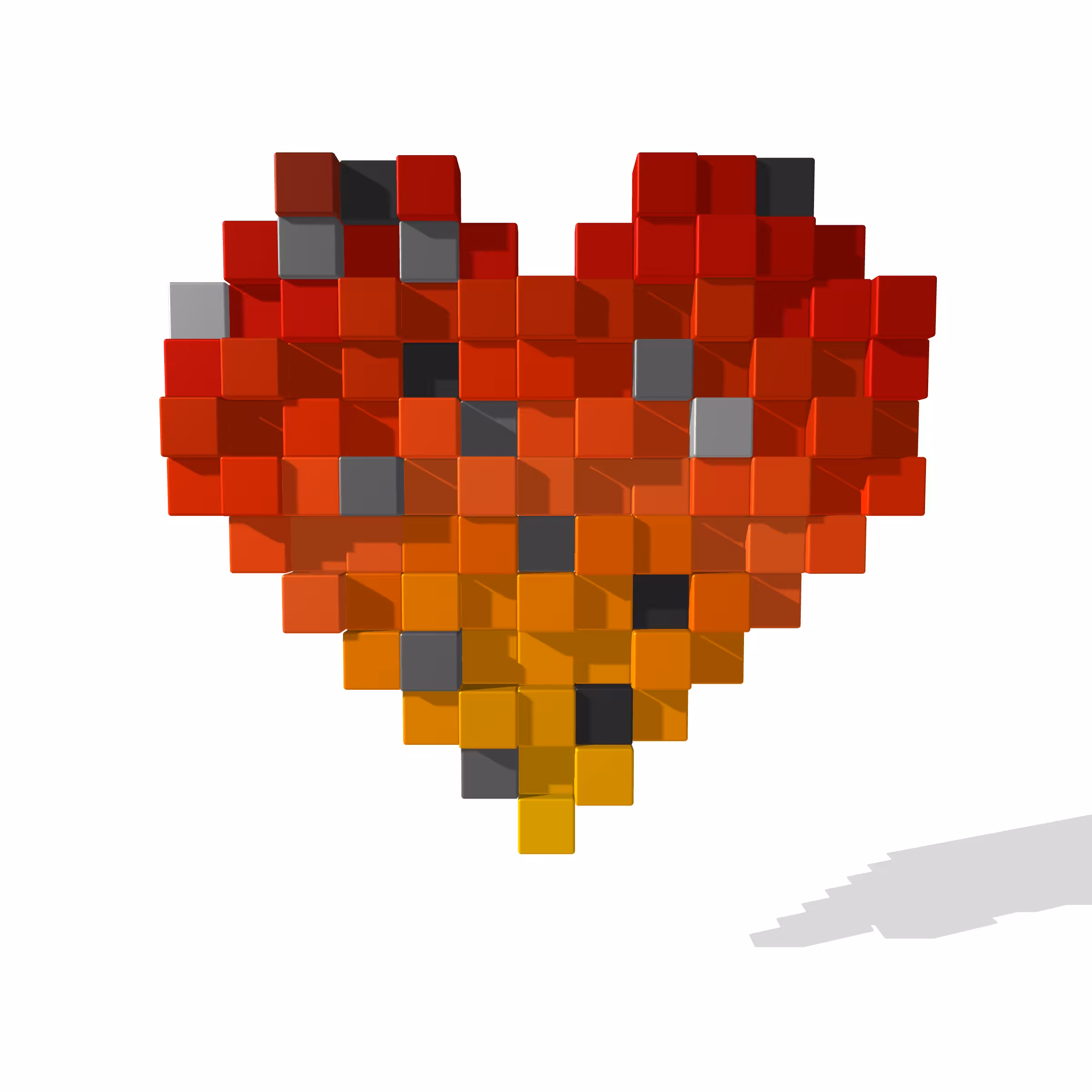 heart + craft #25782