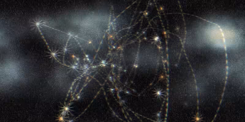 Pulsar #49