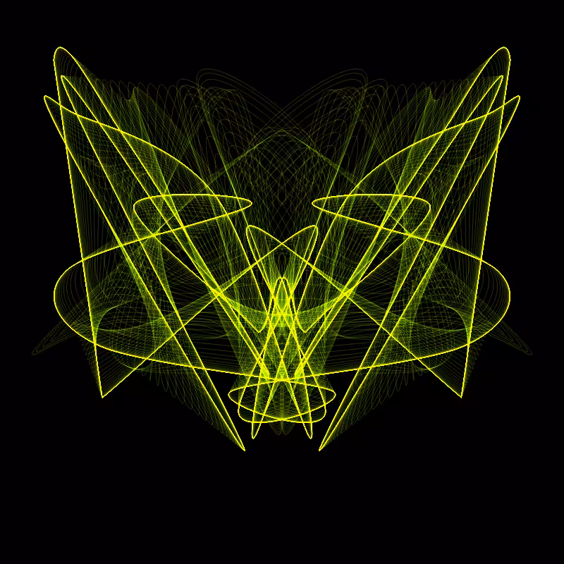 cyberflies #3
