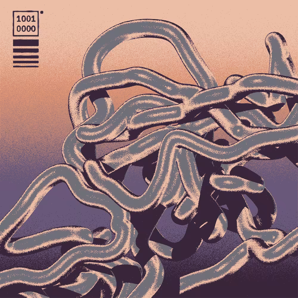 Squiggles #89