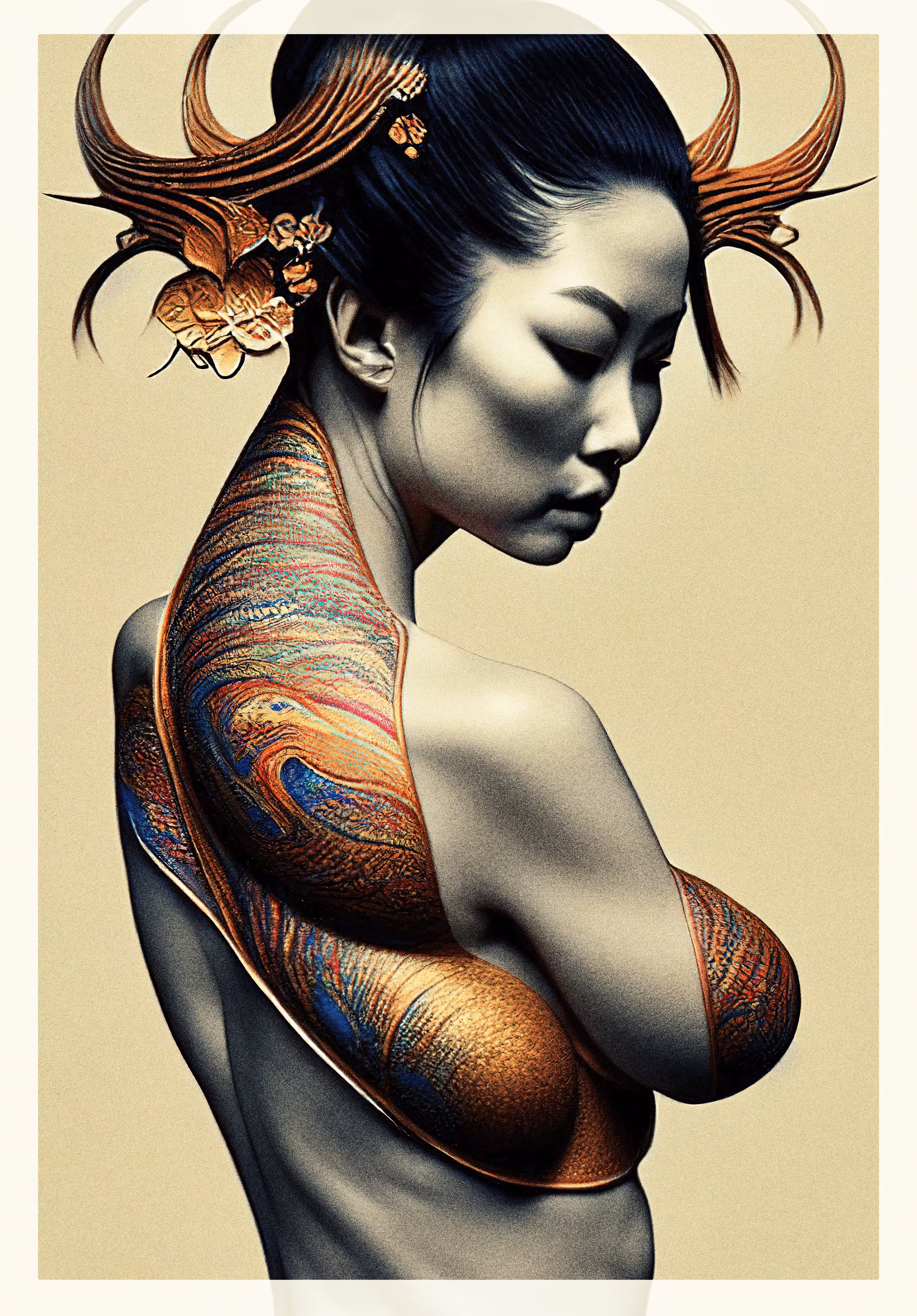 gAIsha #39