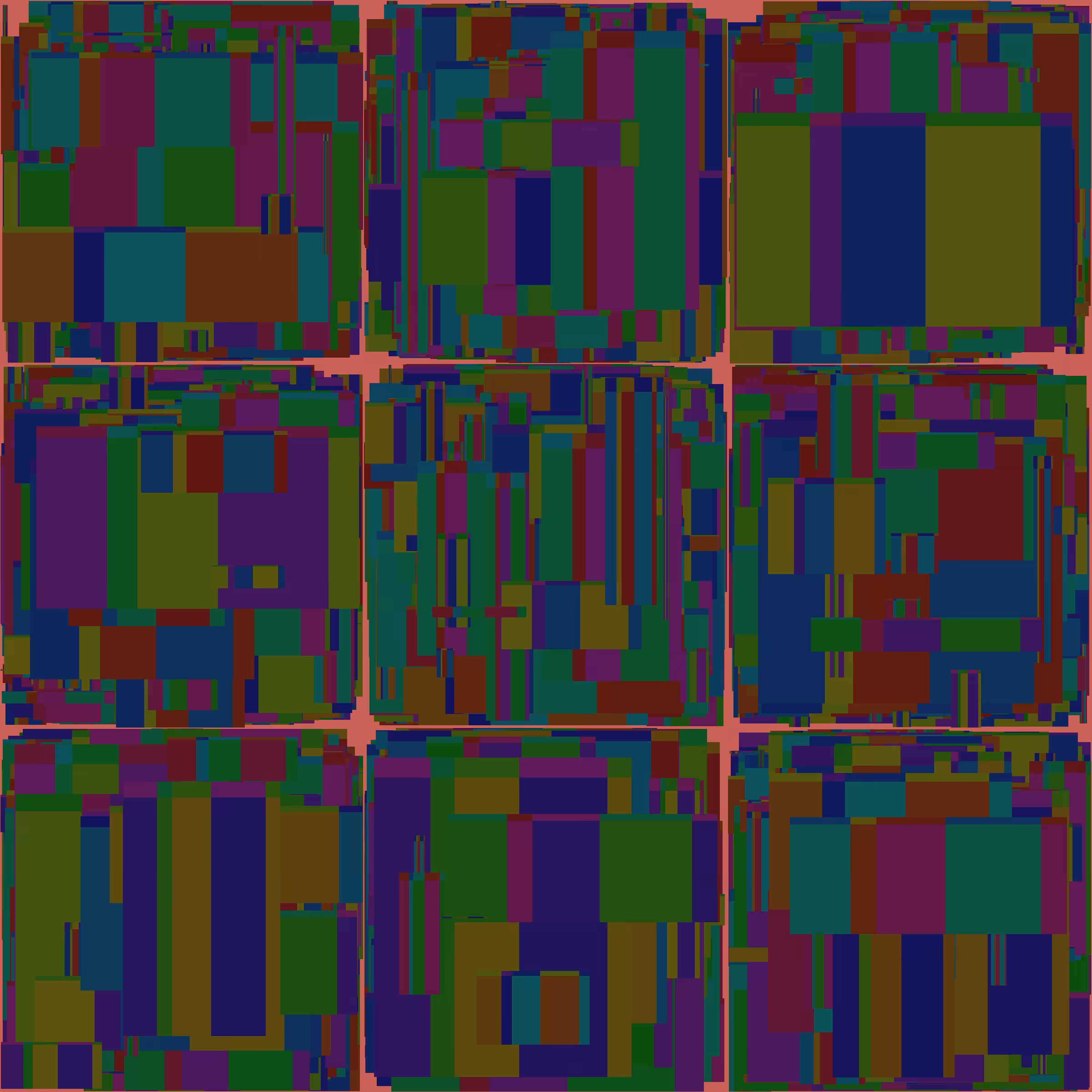 ARTGLIXXX #9594 [ELDEST]