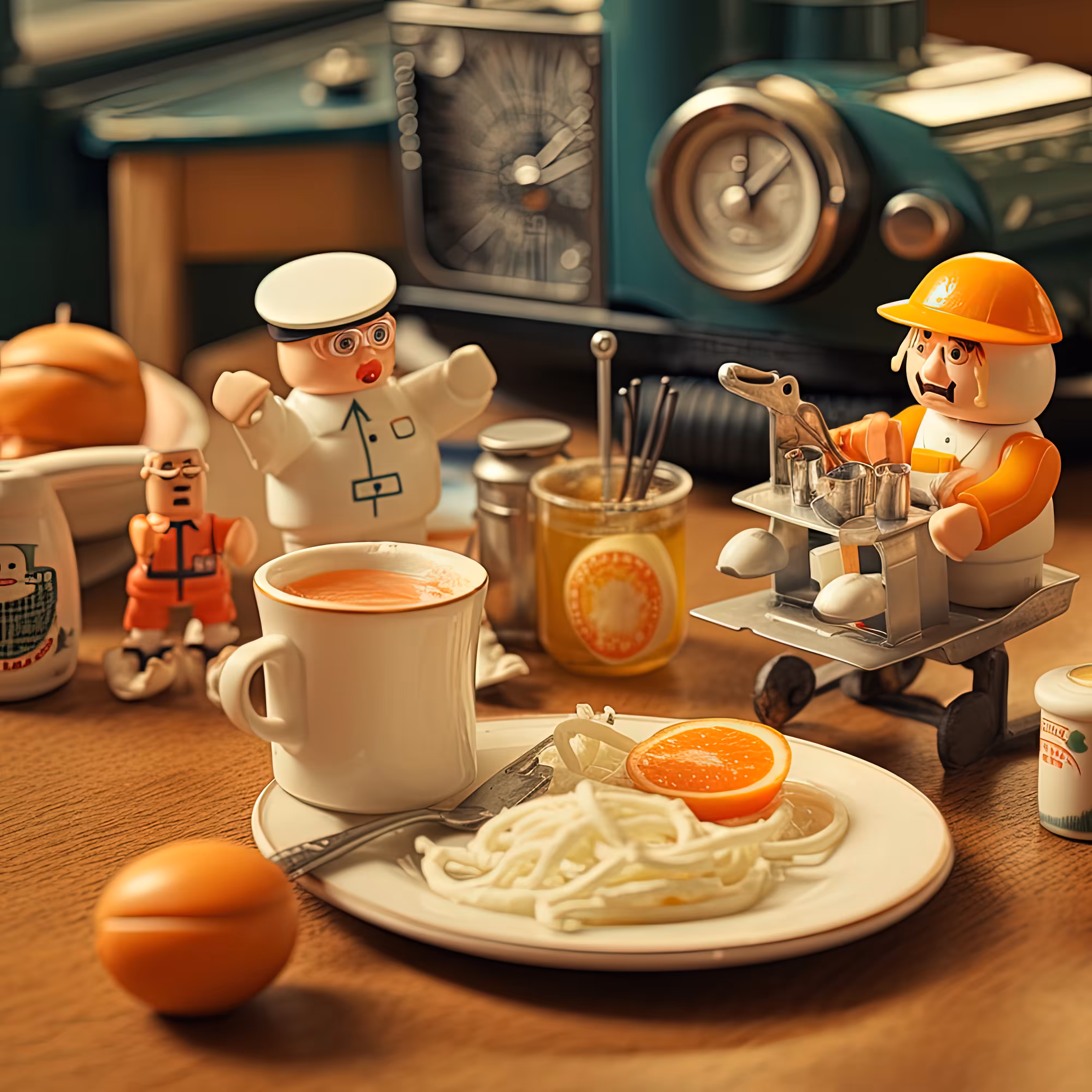 Breakfast#14