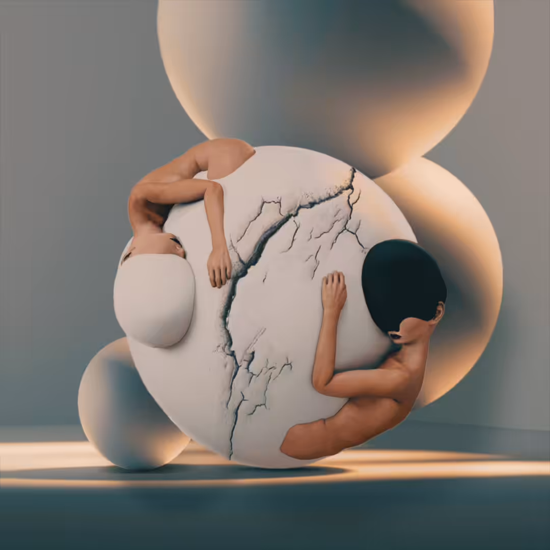 Yin Yang 