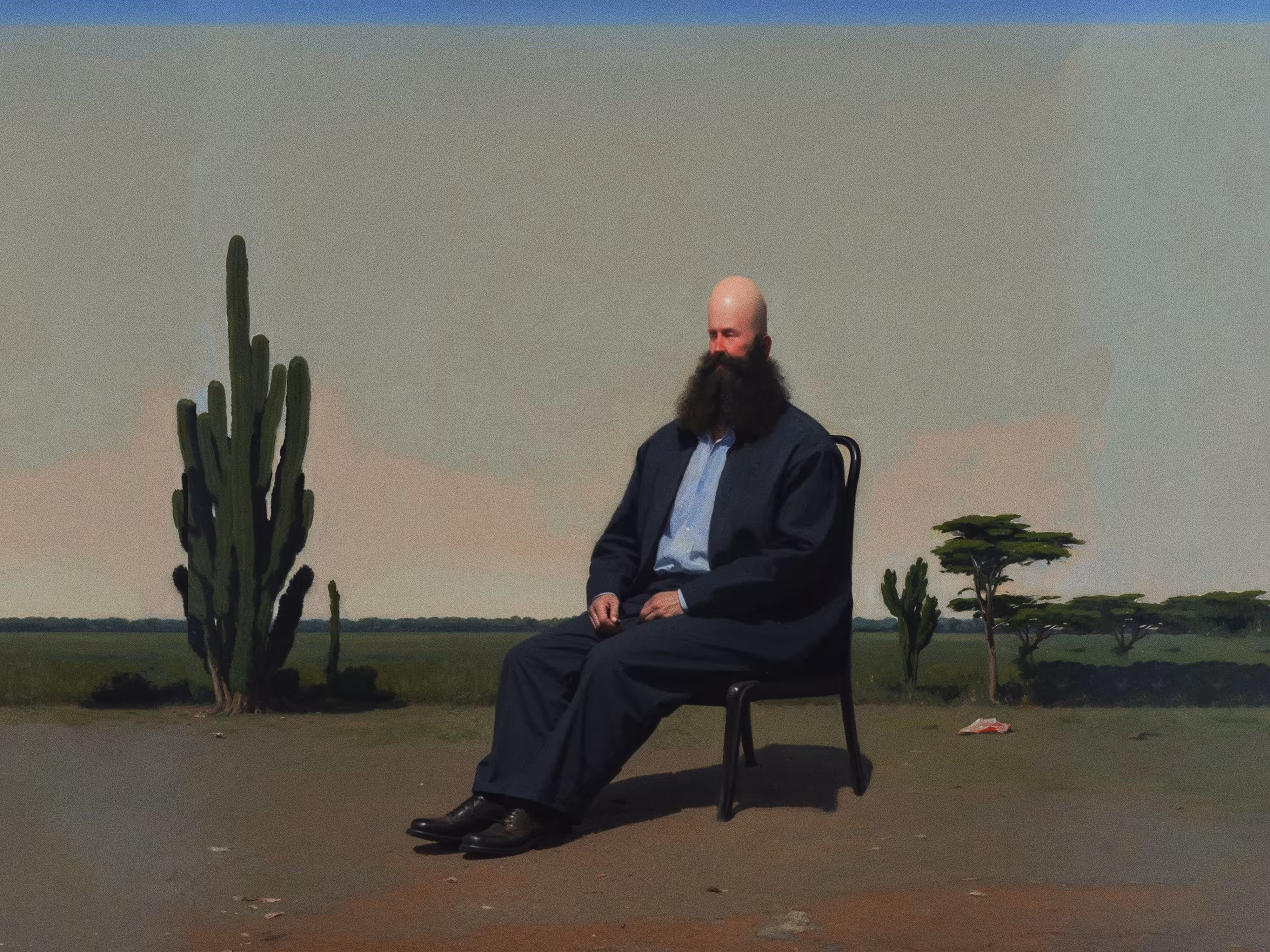 Mind gardening