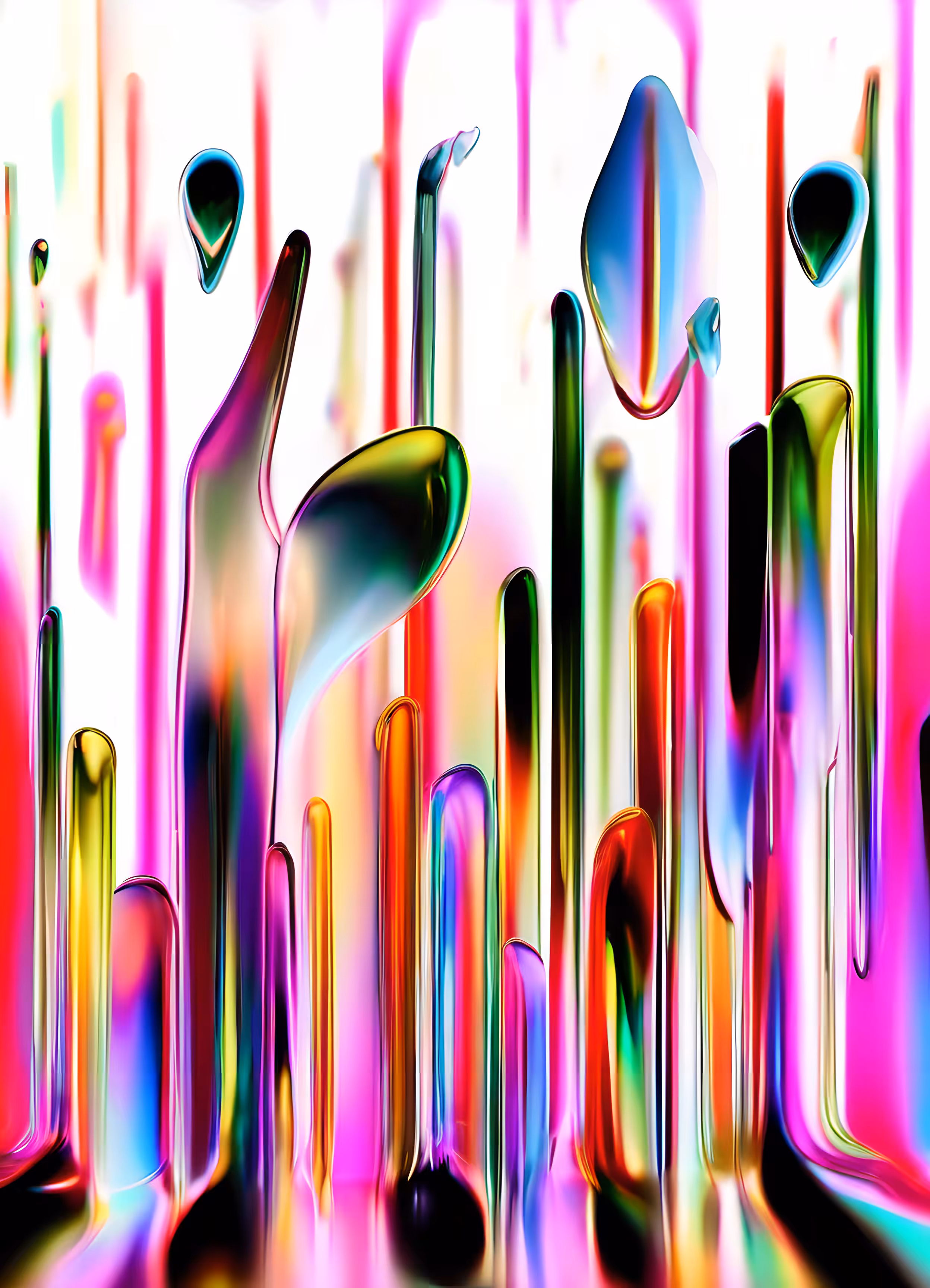 Elastic Echoes #38