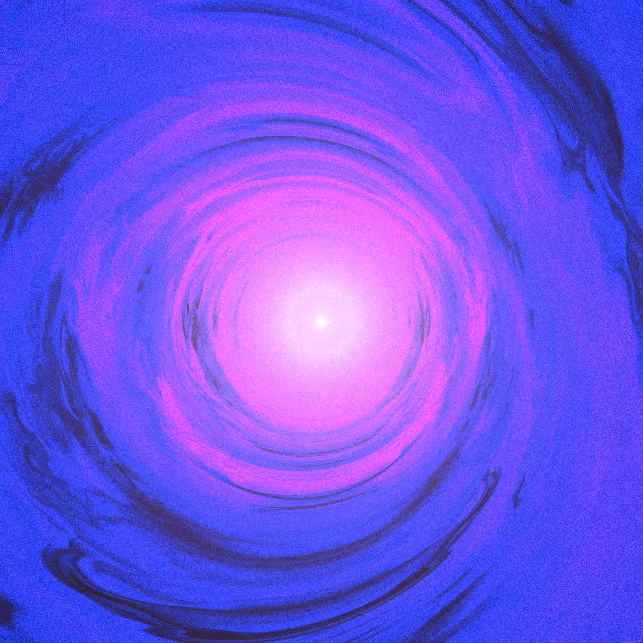 Astral Exploration #48