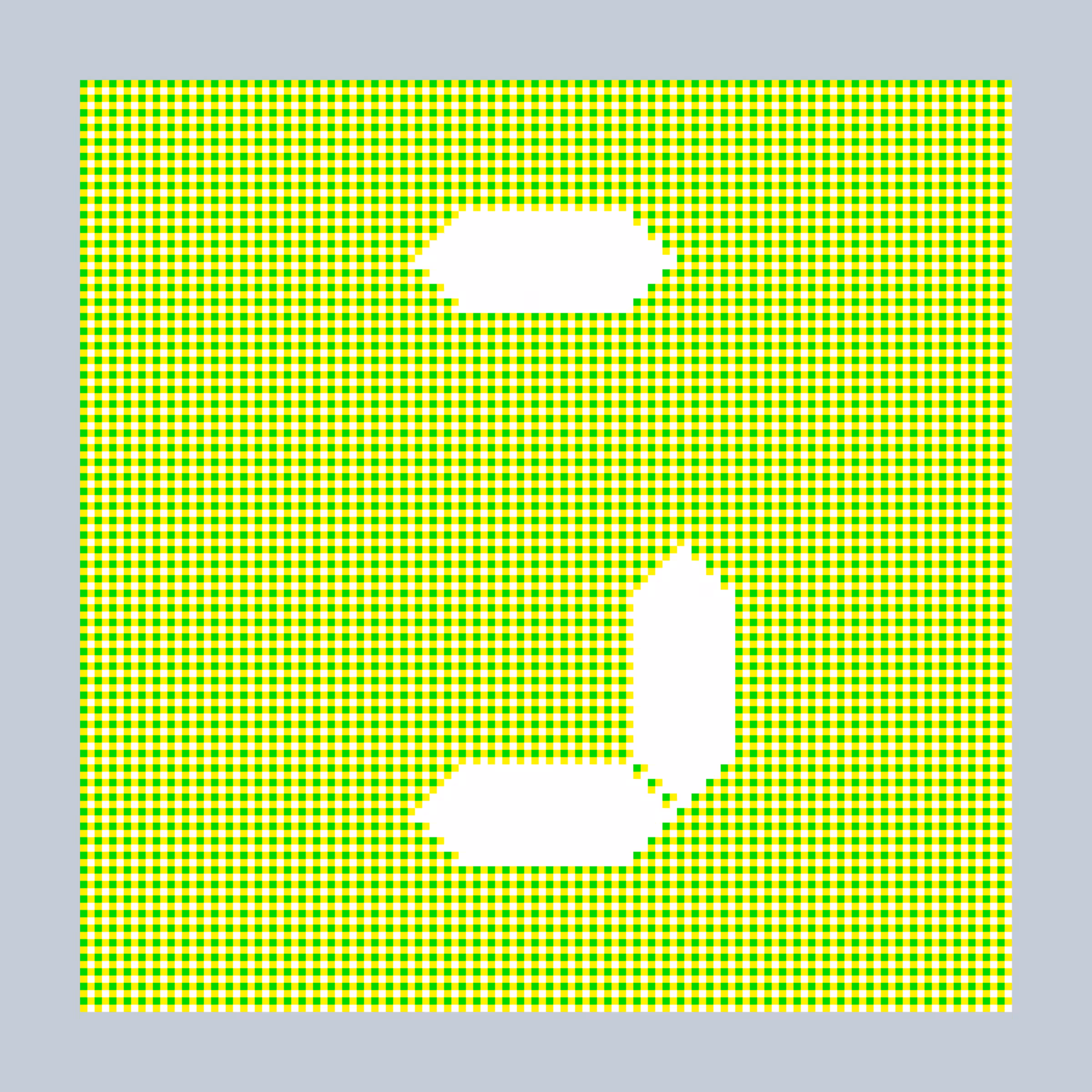 27-Bit Digital #286