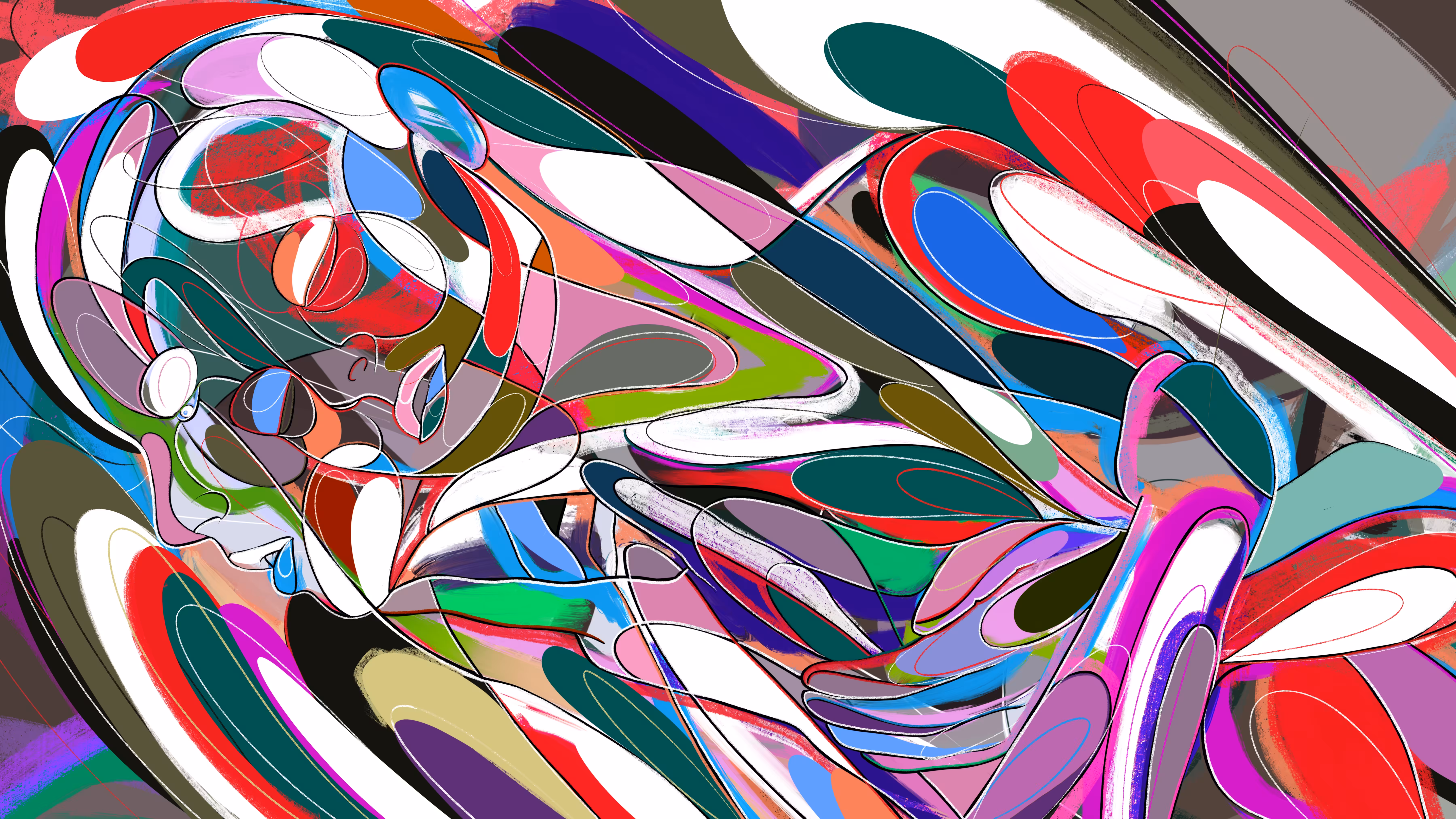Transcendence #18/30