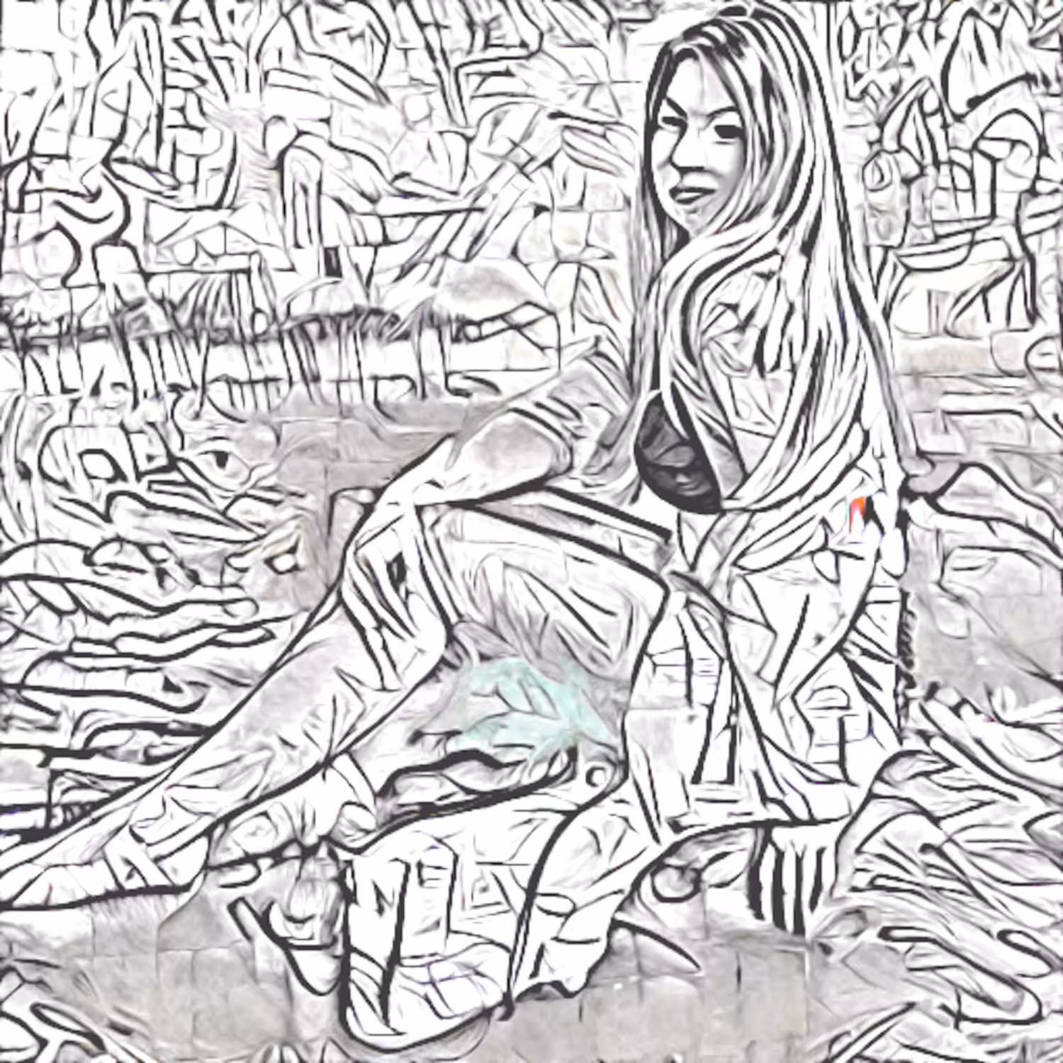 TOD9: Valeriya #4