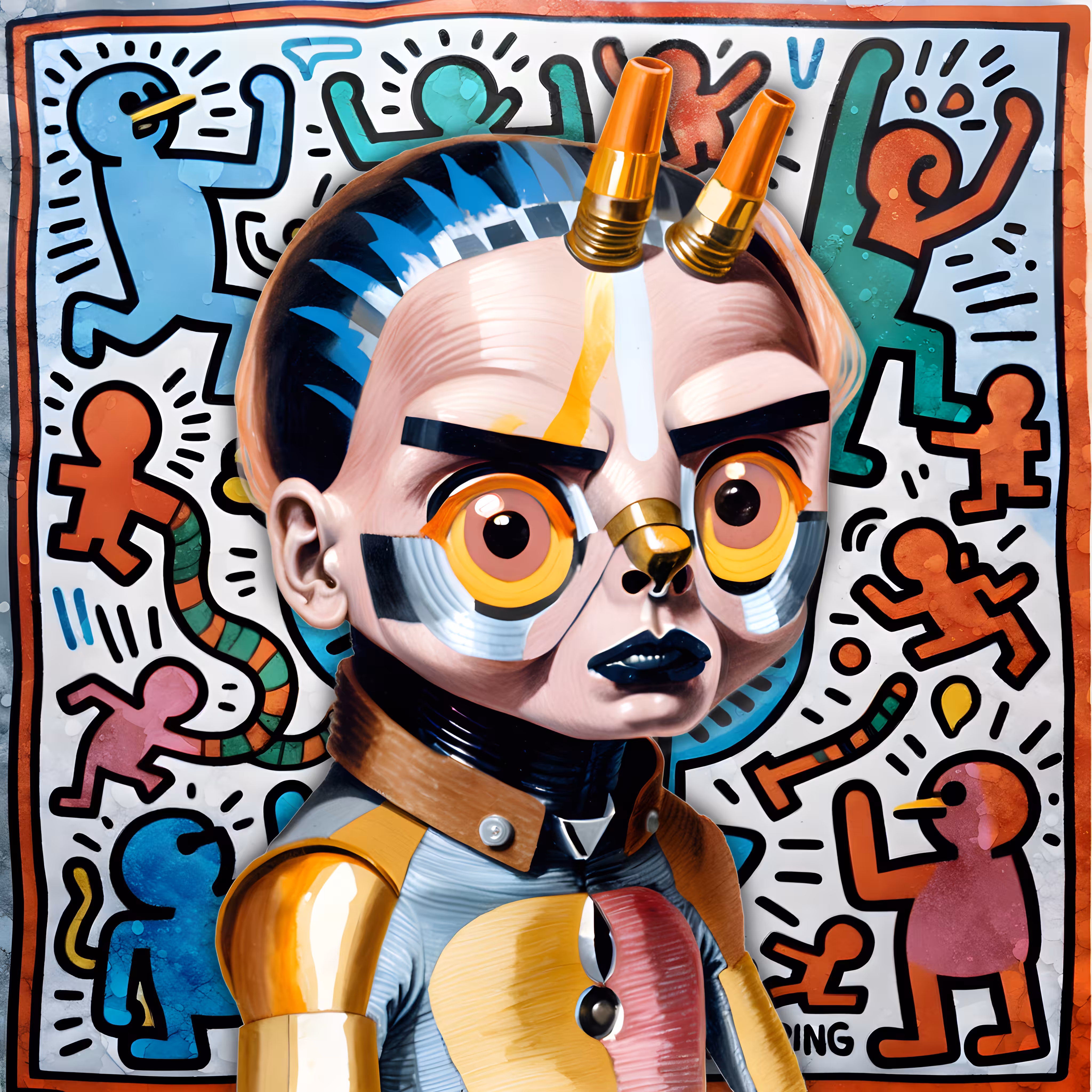 Art DeCC0s: Art DeCC0 #5956