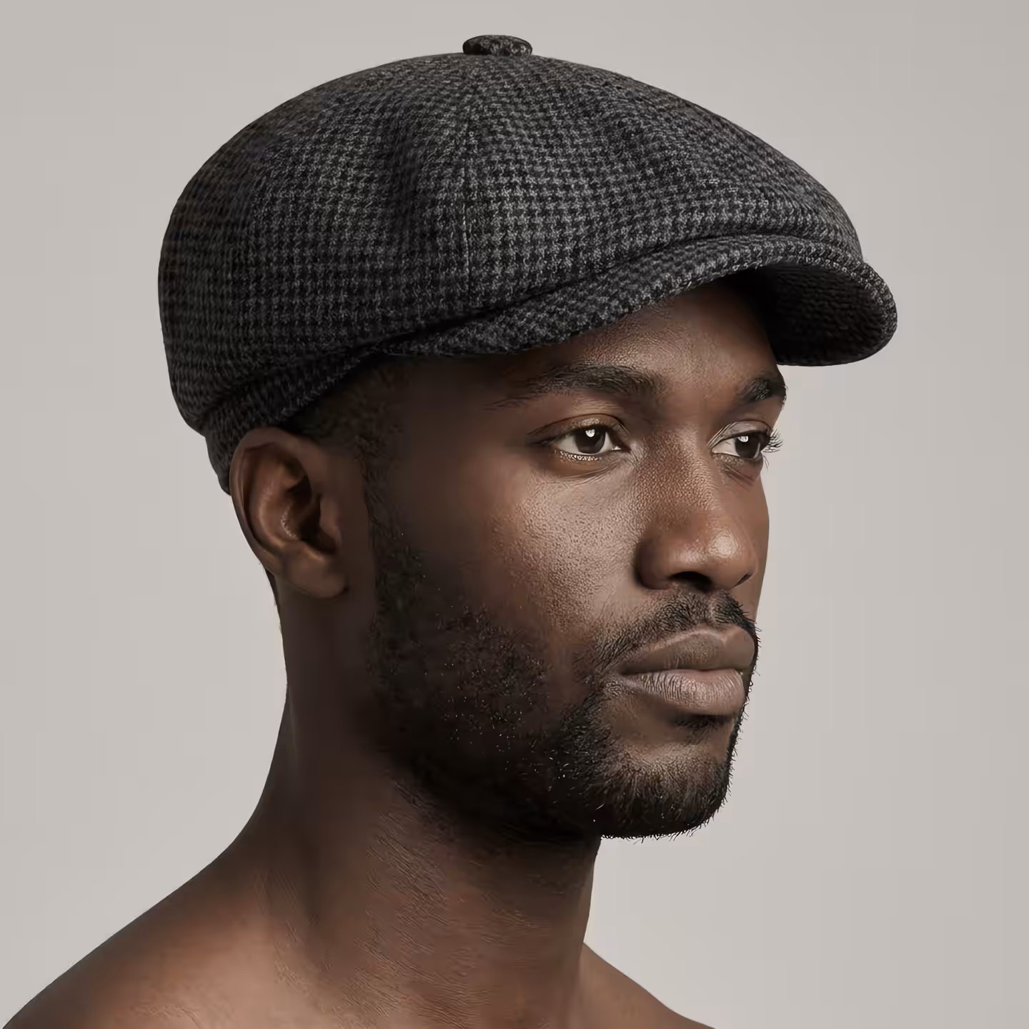 HATS - #035
