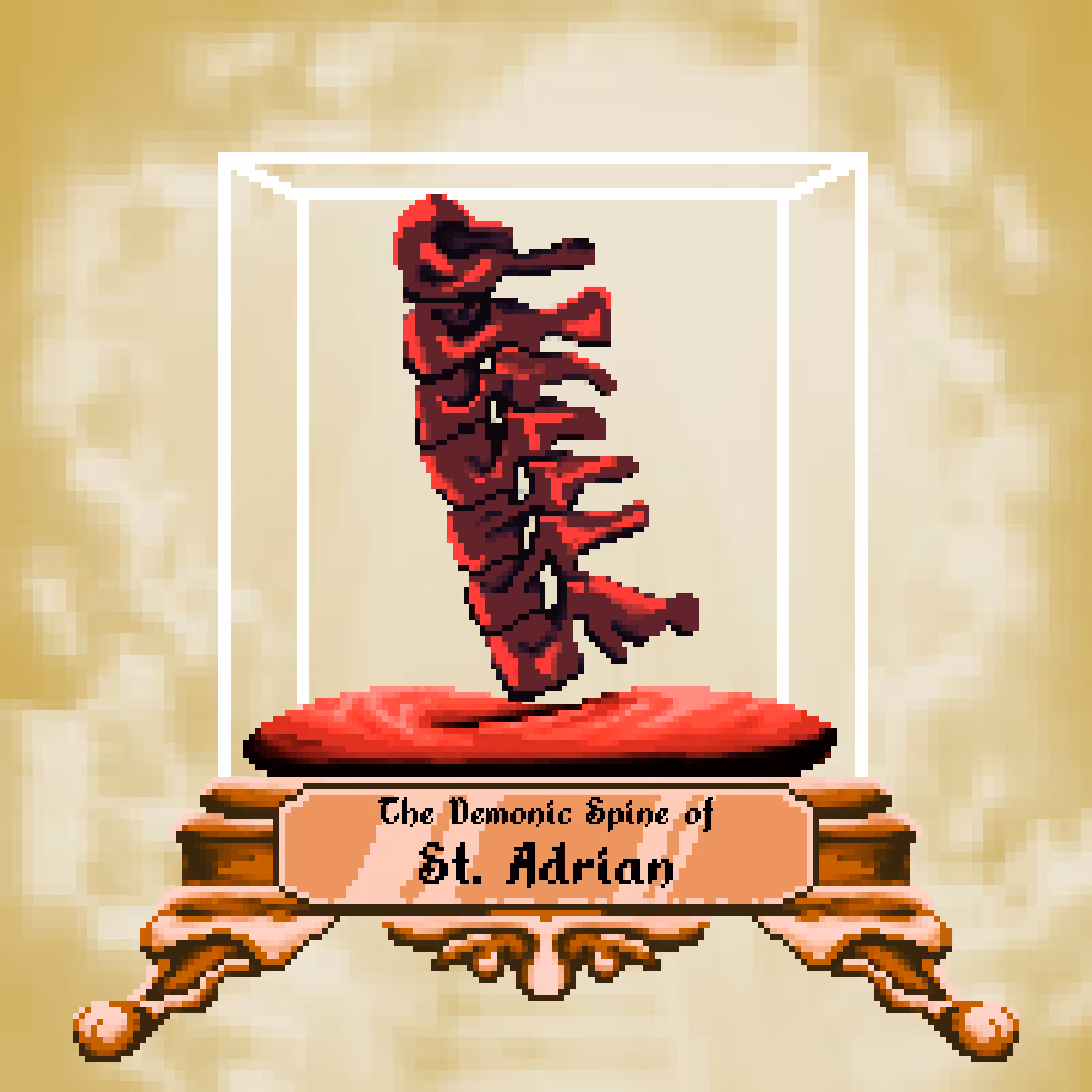 Crypto Relic #0812