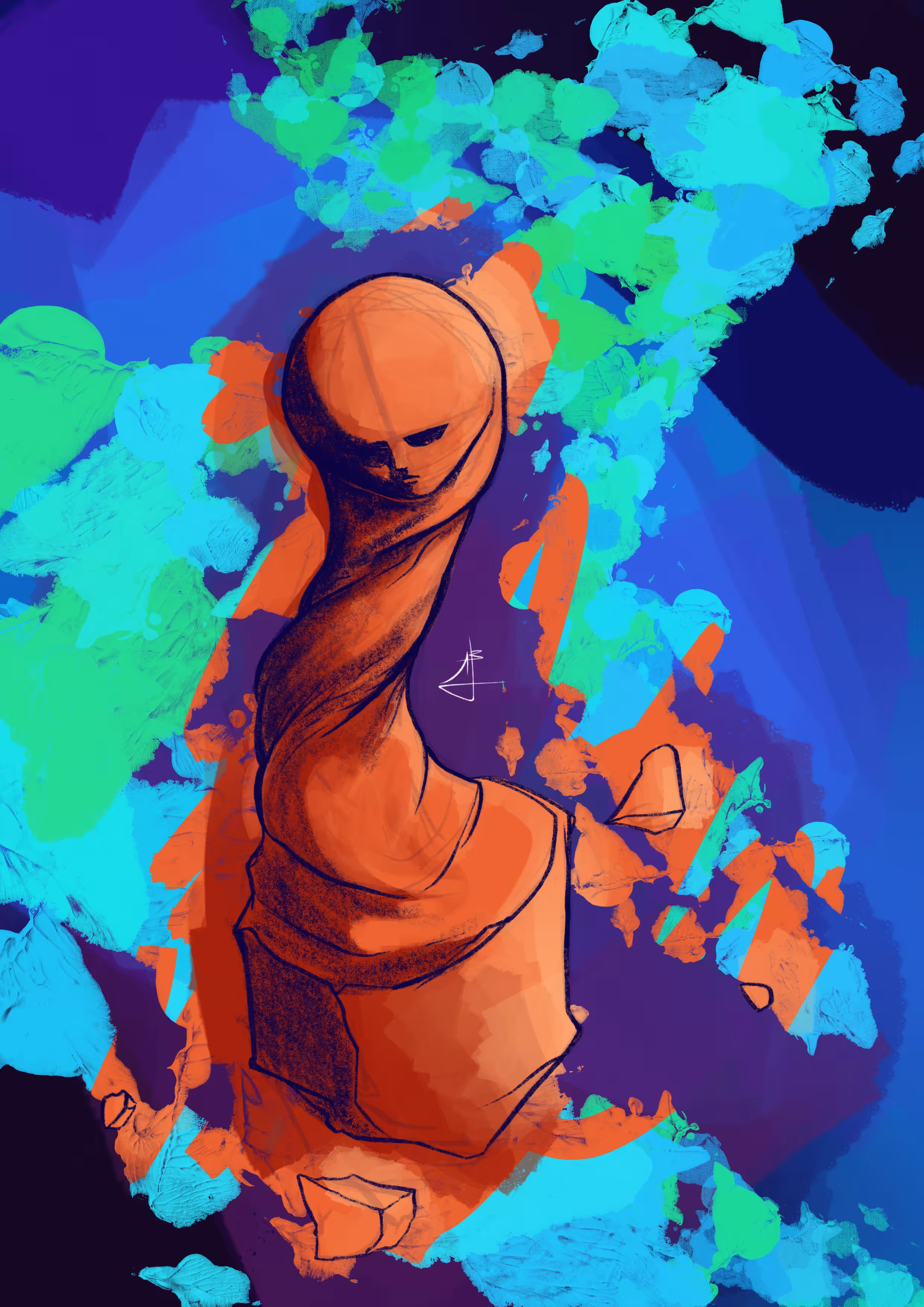 Twisted