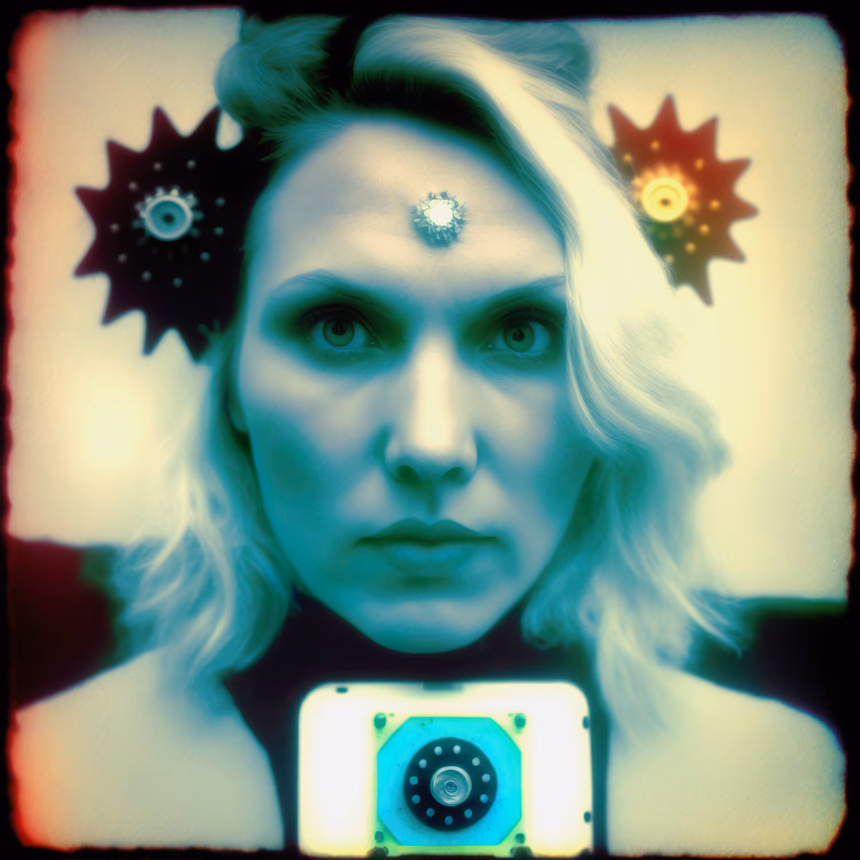 Killer Selfies #11
