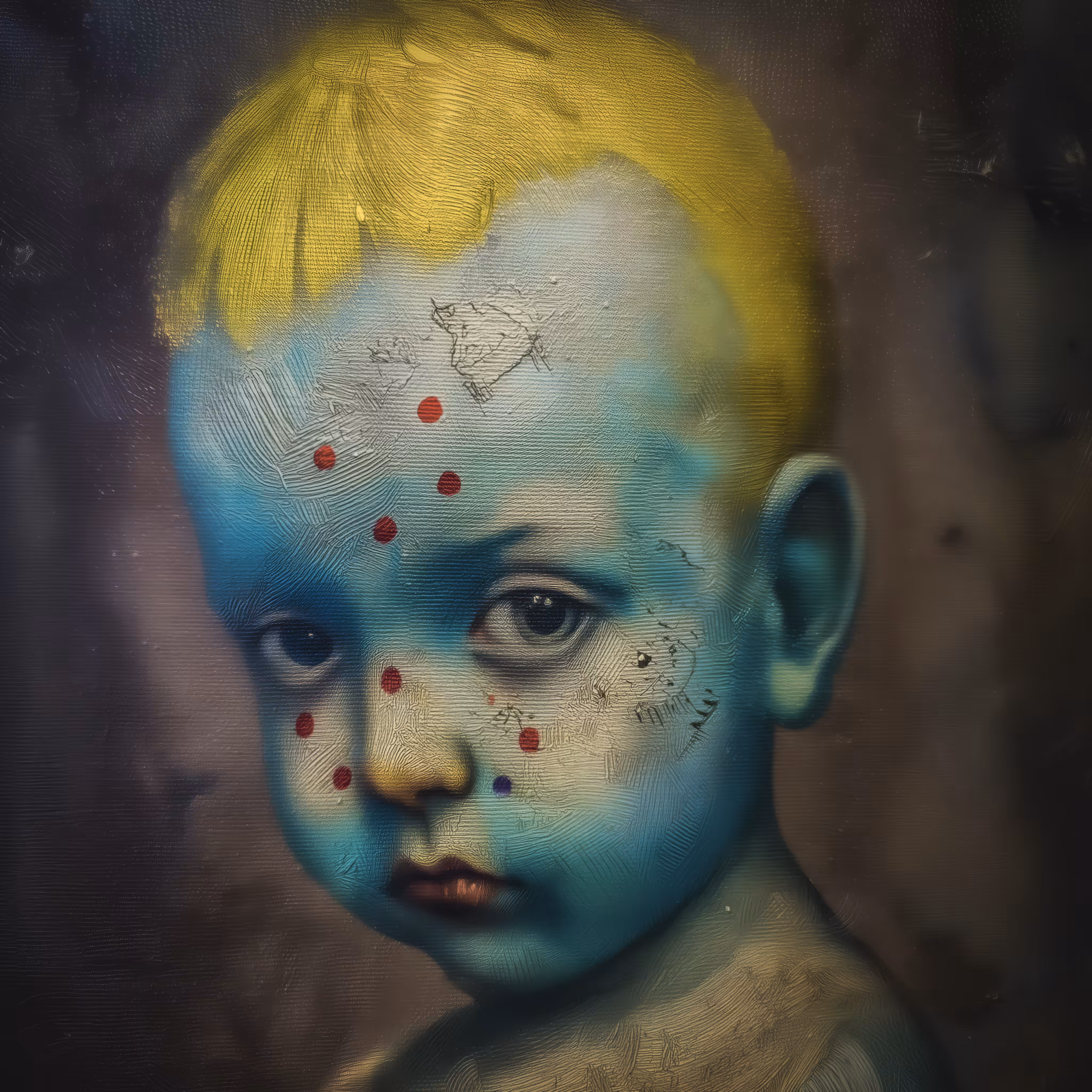 Baby Blue