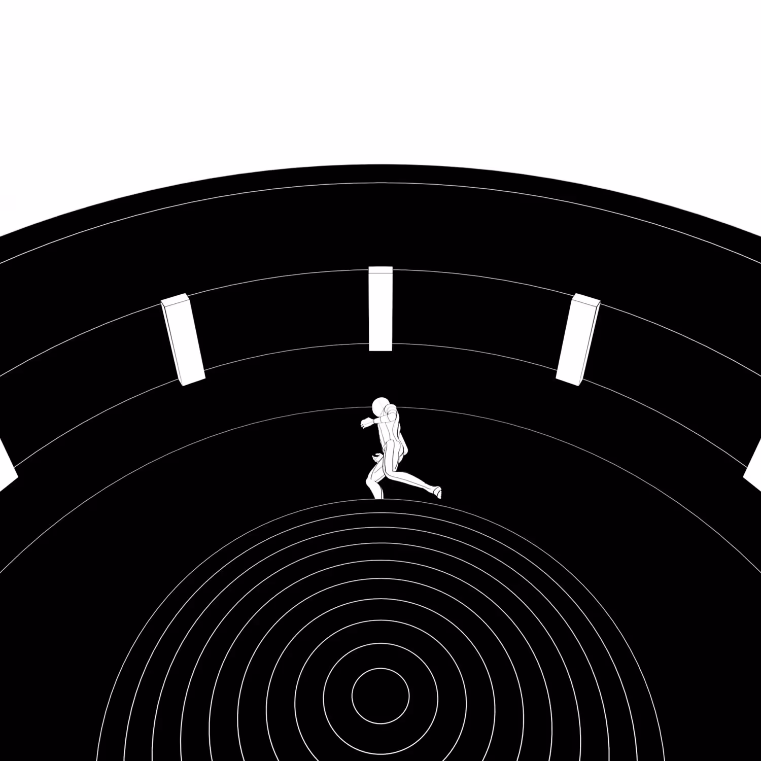 Stanza X Omer - Journey/Conflict/Time 