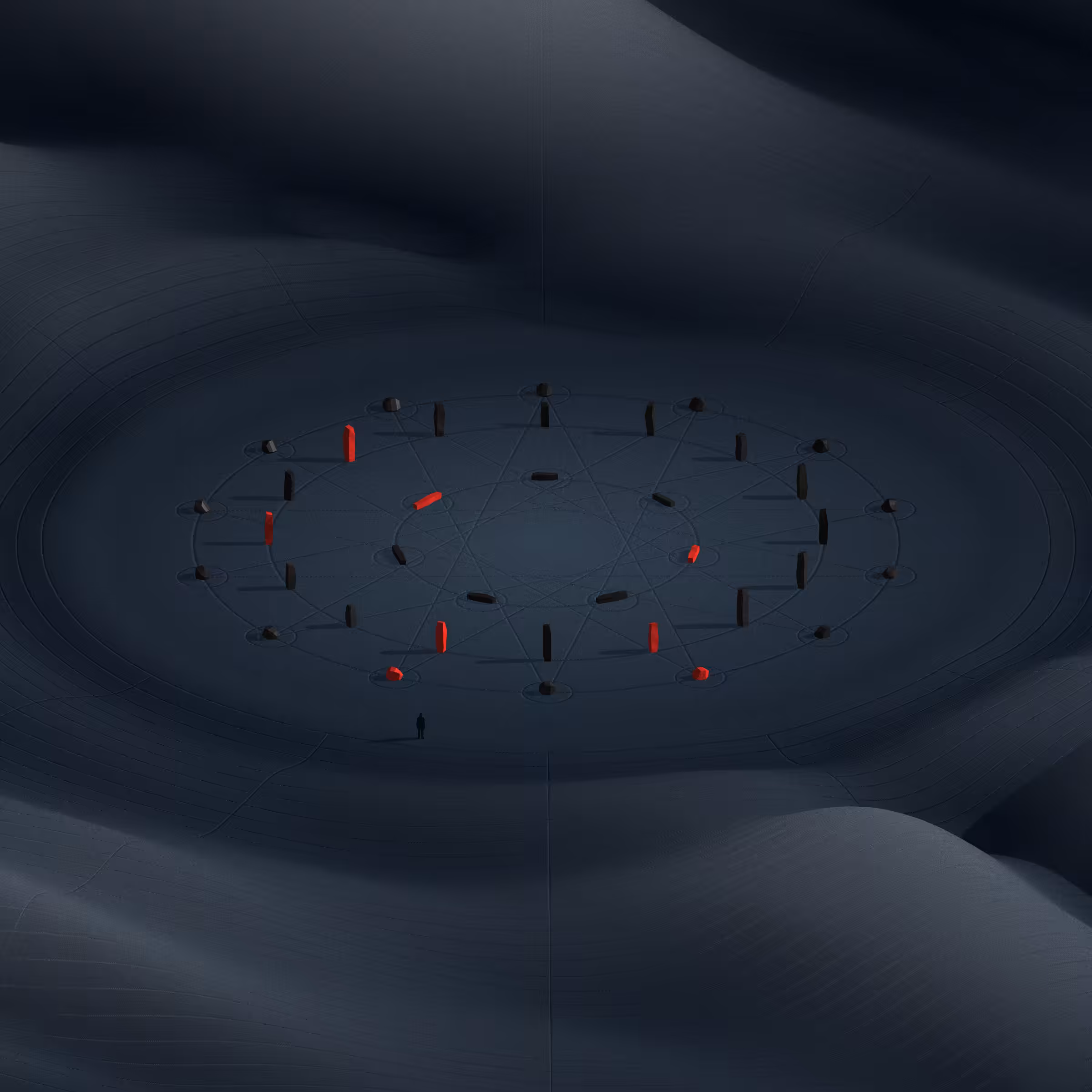 The Liths of Sisyphus #612