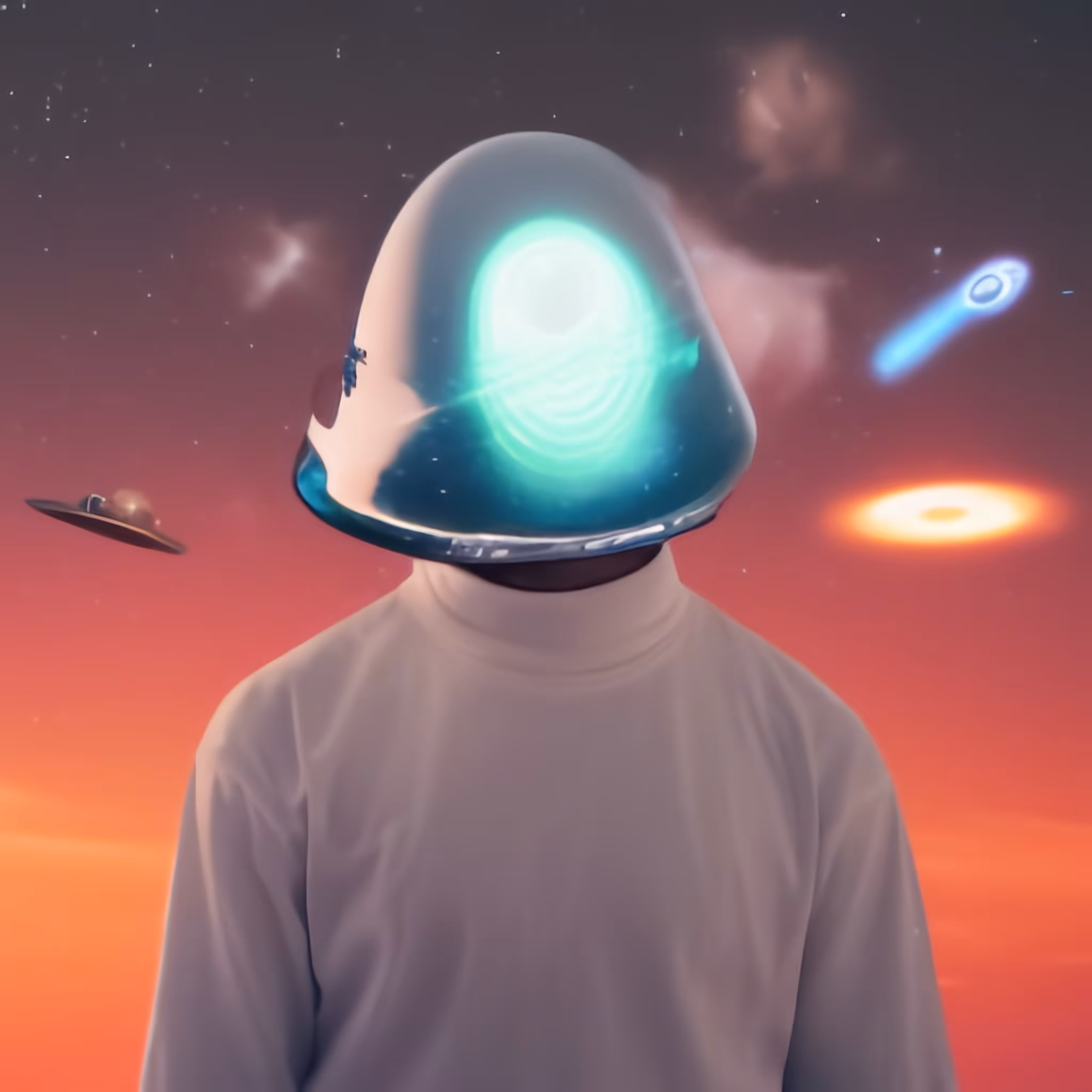 SPACEWAVES: NIGHTCALLERS: SPACEWAVES #221