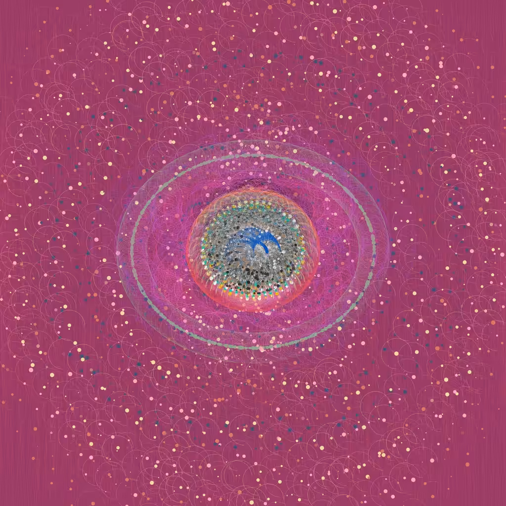 Cosmic Realm #33