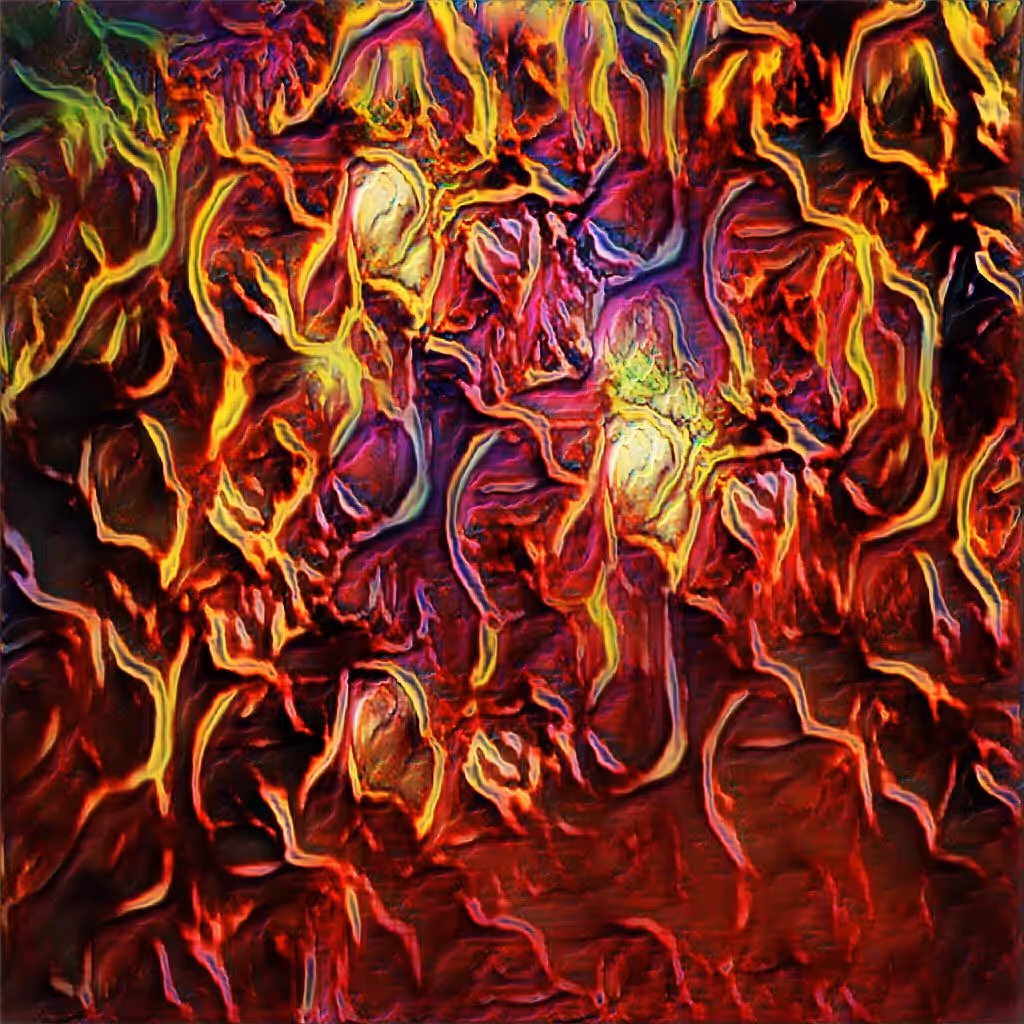 The 'Ai Collab' Collection #8
