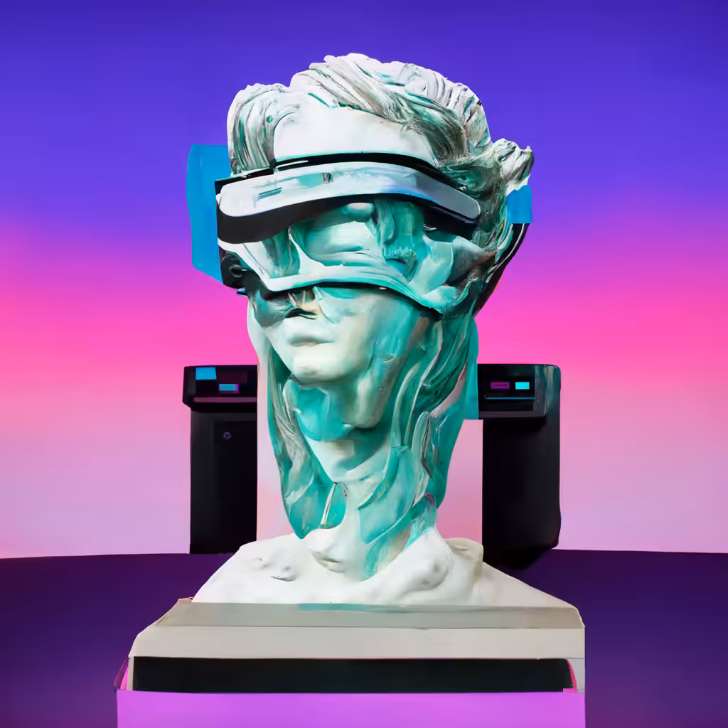 DESKTOP STATUE SYSTEMS LIMITED #1172