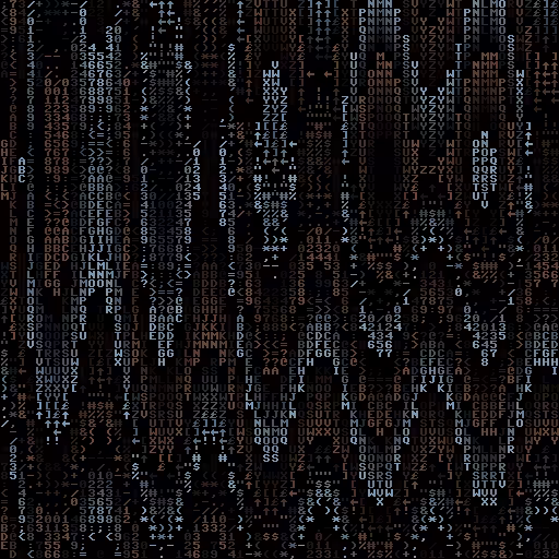 Command Line Plasma #28