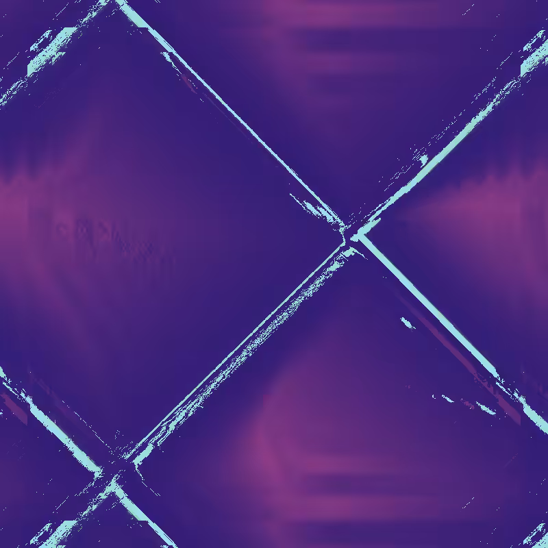 Unidentified Networks #5